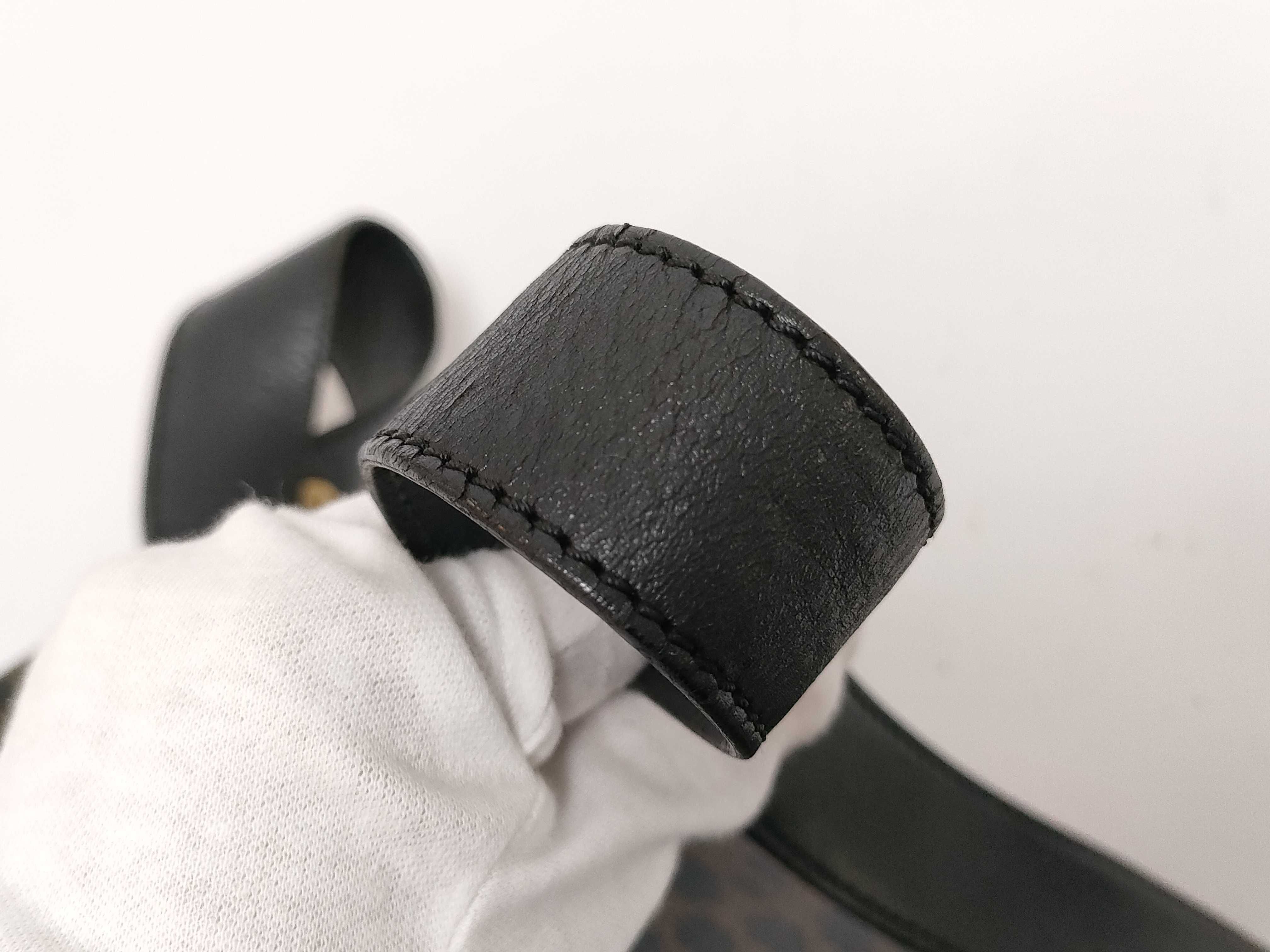 Macadam Shoulder Bag — view 6