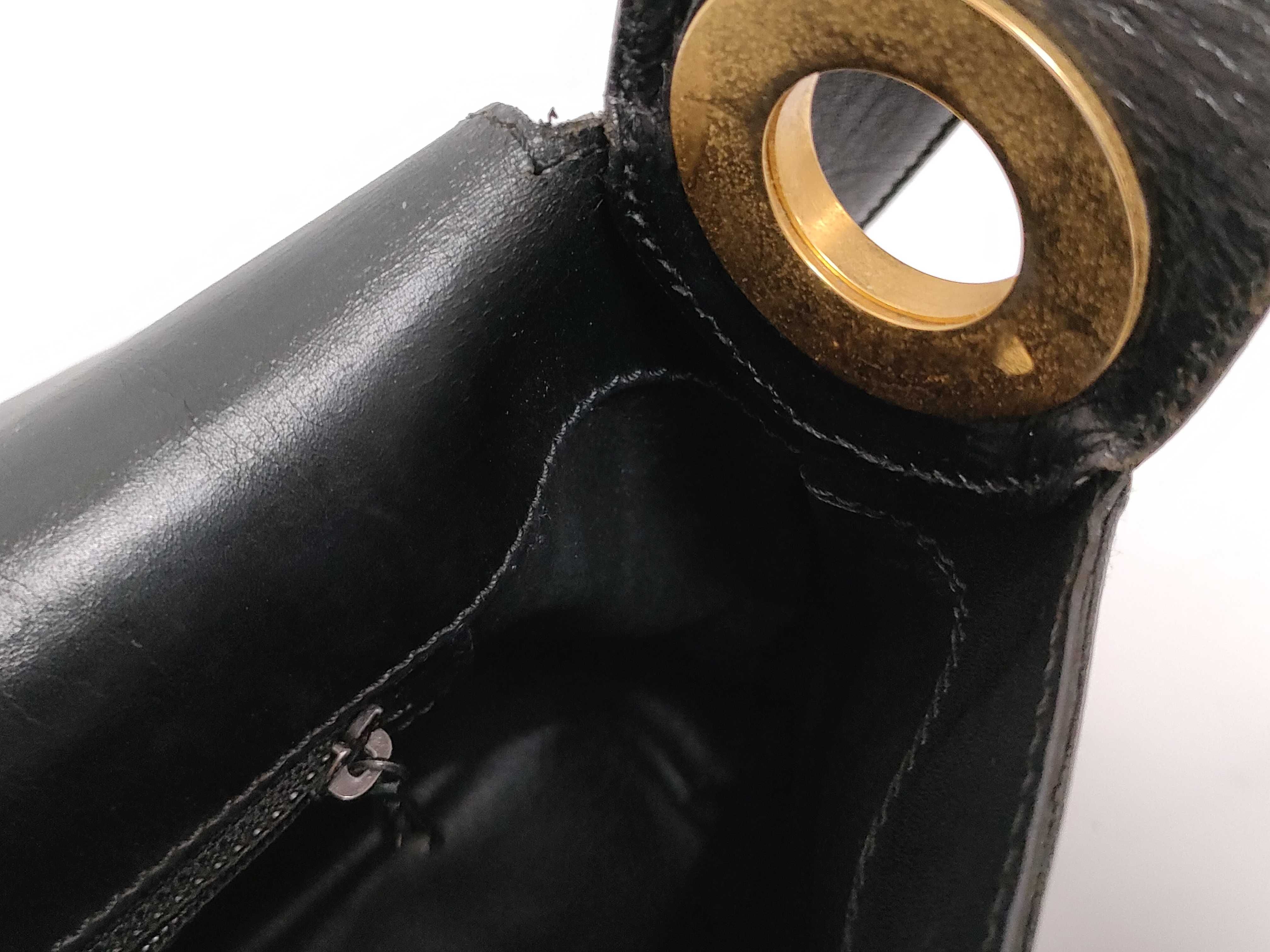 Macadam Shoulder Bag — view 10