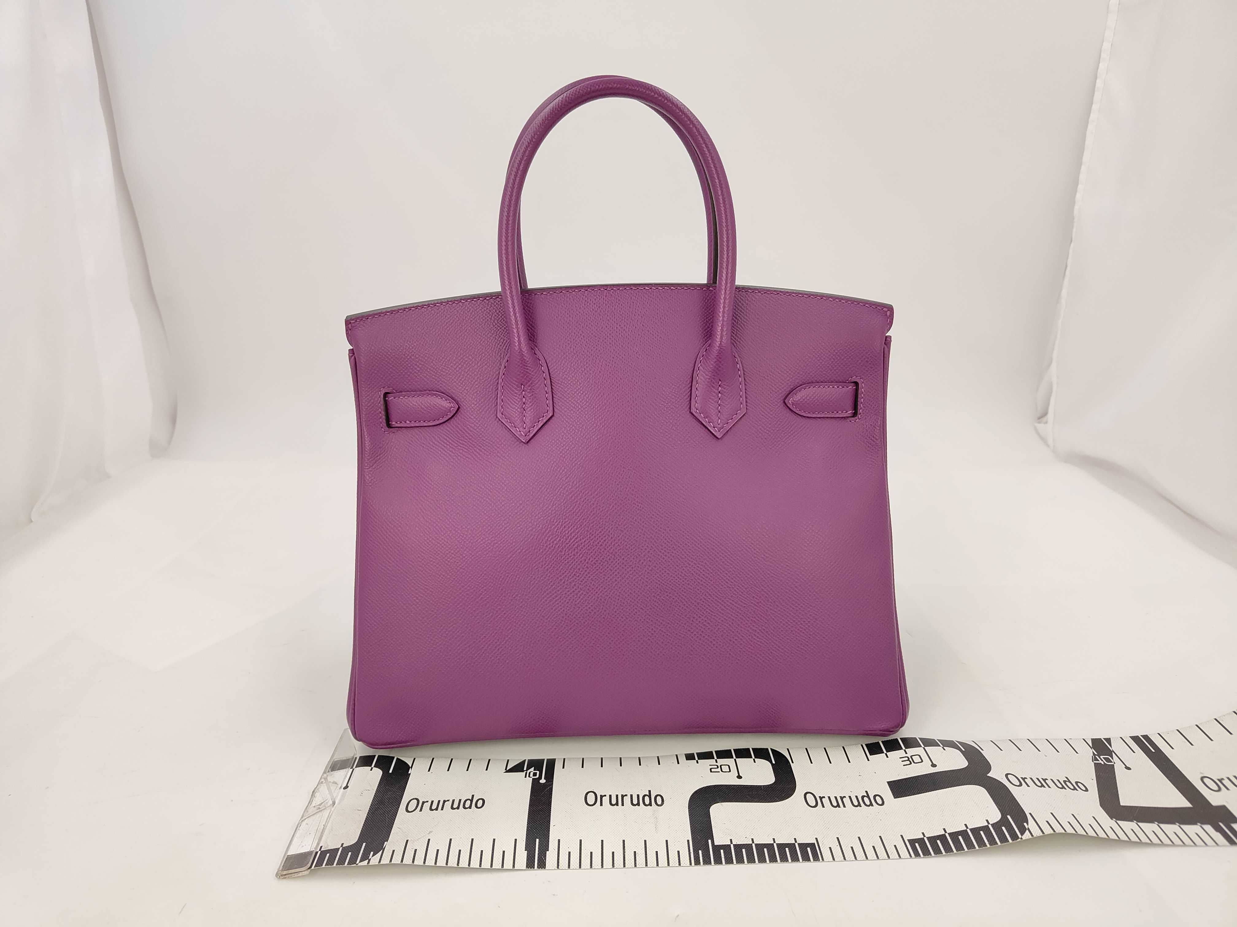 Birkin 30 PM26060468 Handbag — view 2