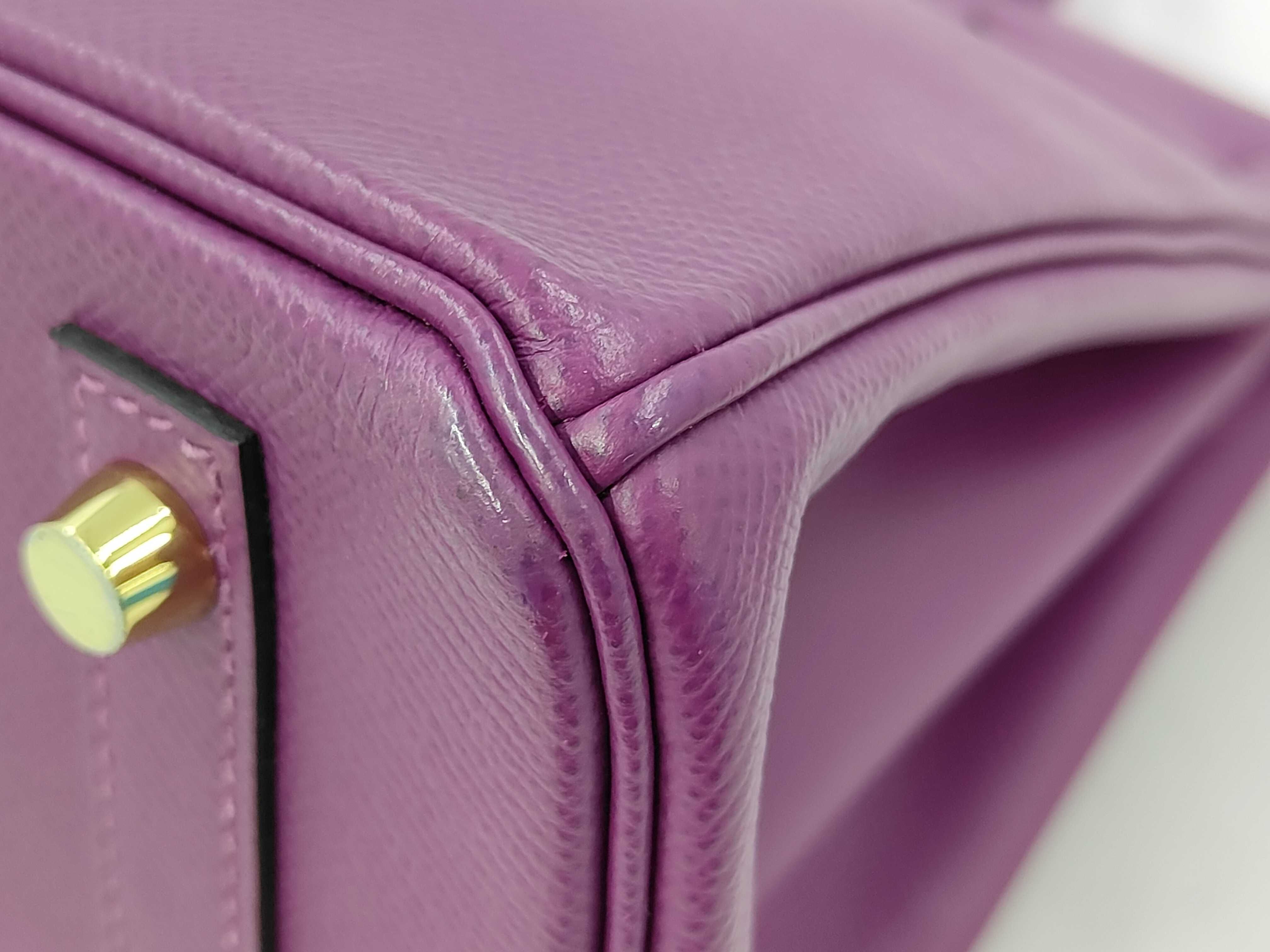 Birkin 30 PM26060468 Handbag — view 3