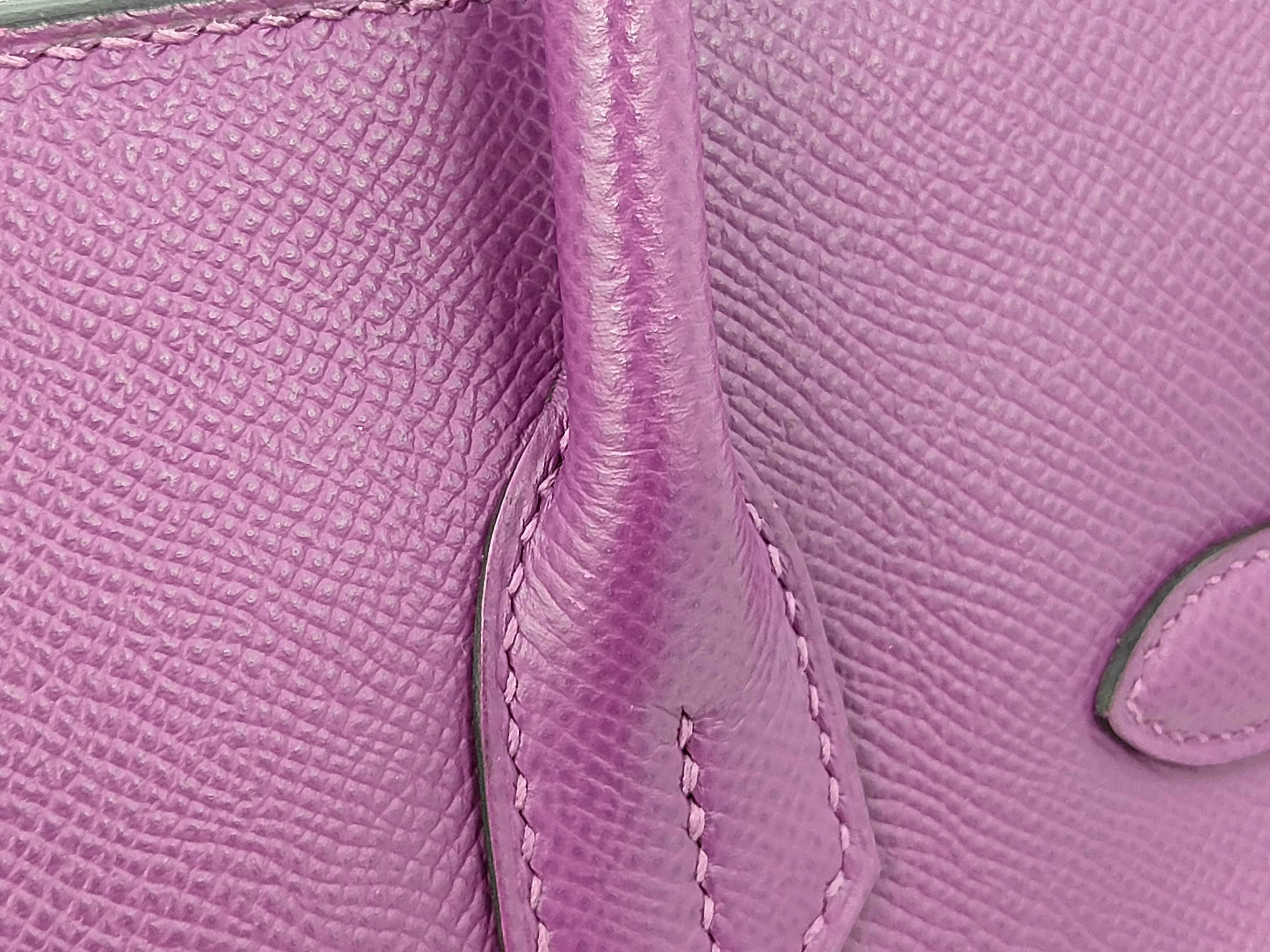 Birkin 30 PM26060468 Handbag — view 7
