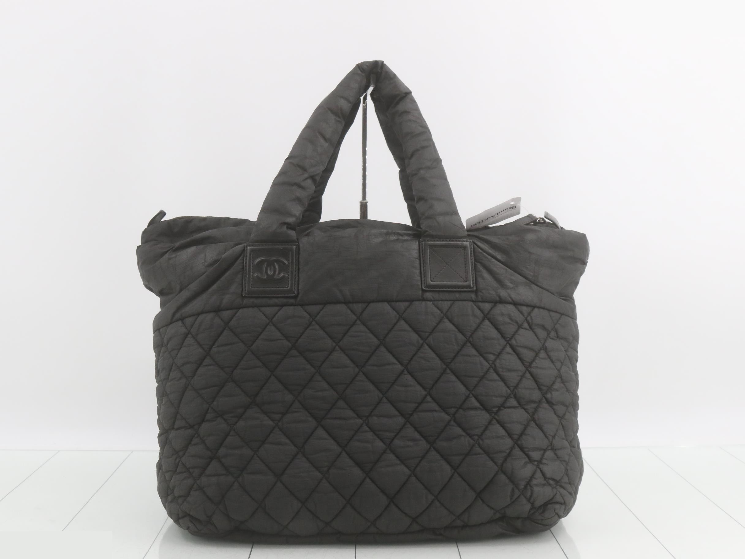 Coco Cocoon Tote Bag — view 2