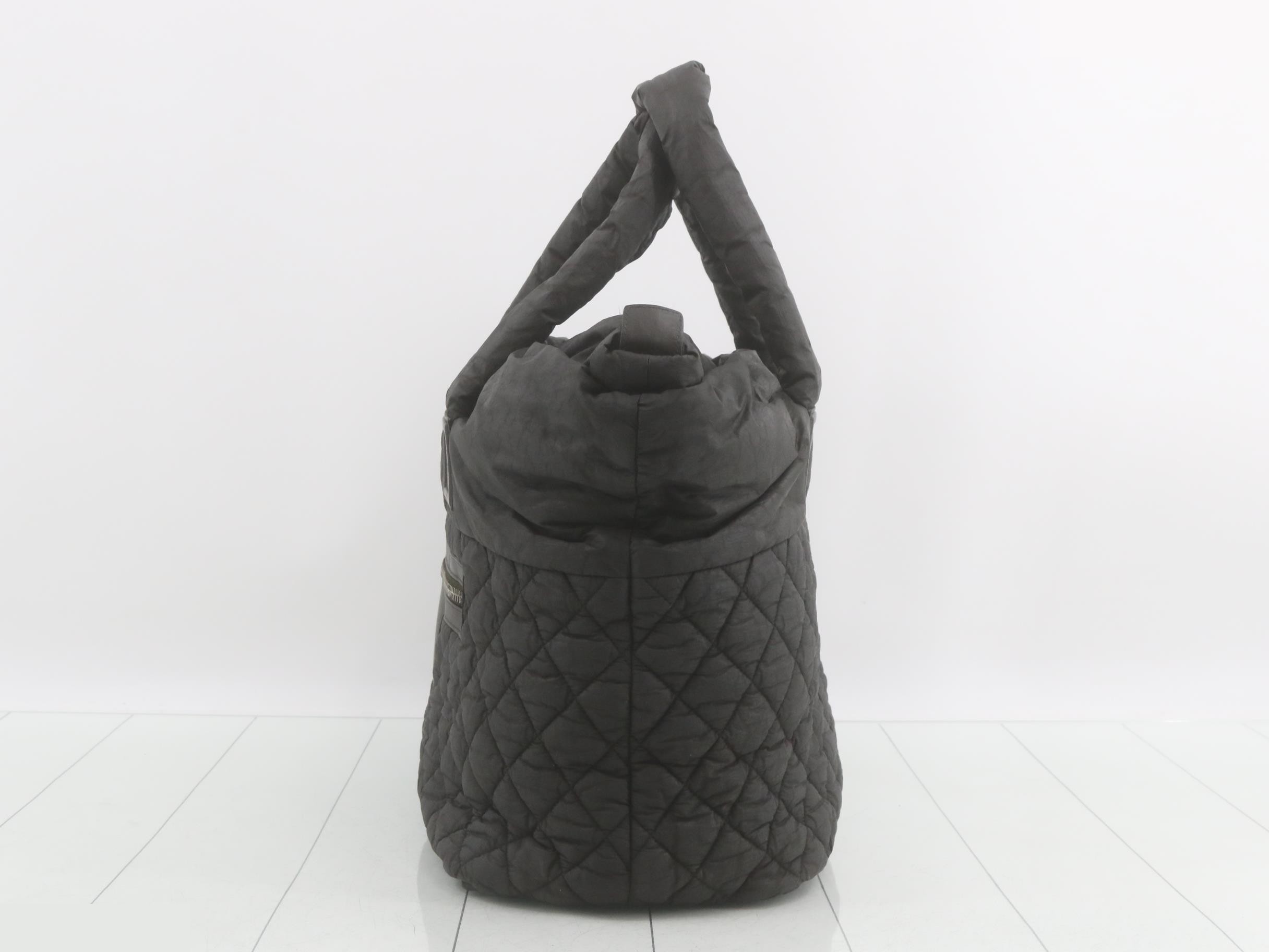 Coco Cocoon Tote Bag — view 3
