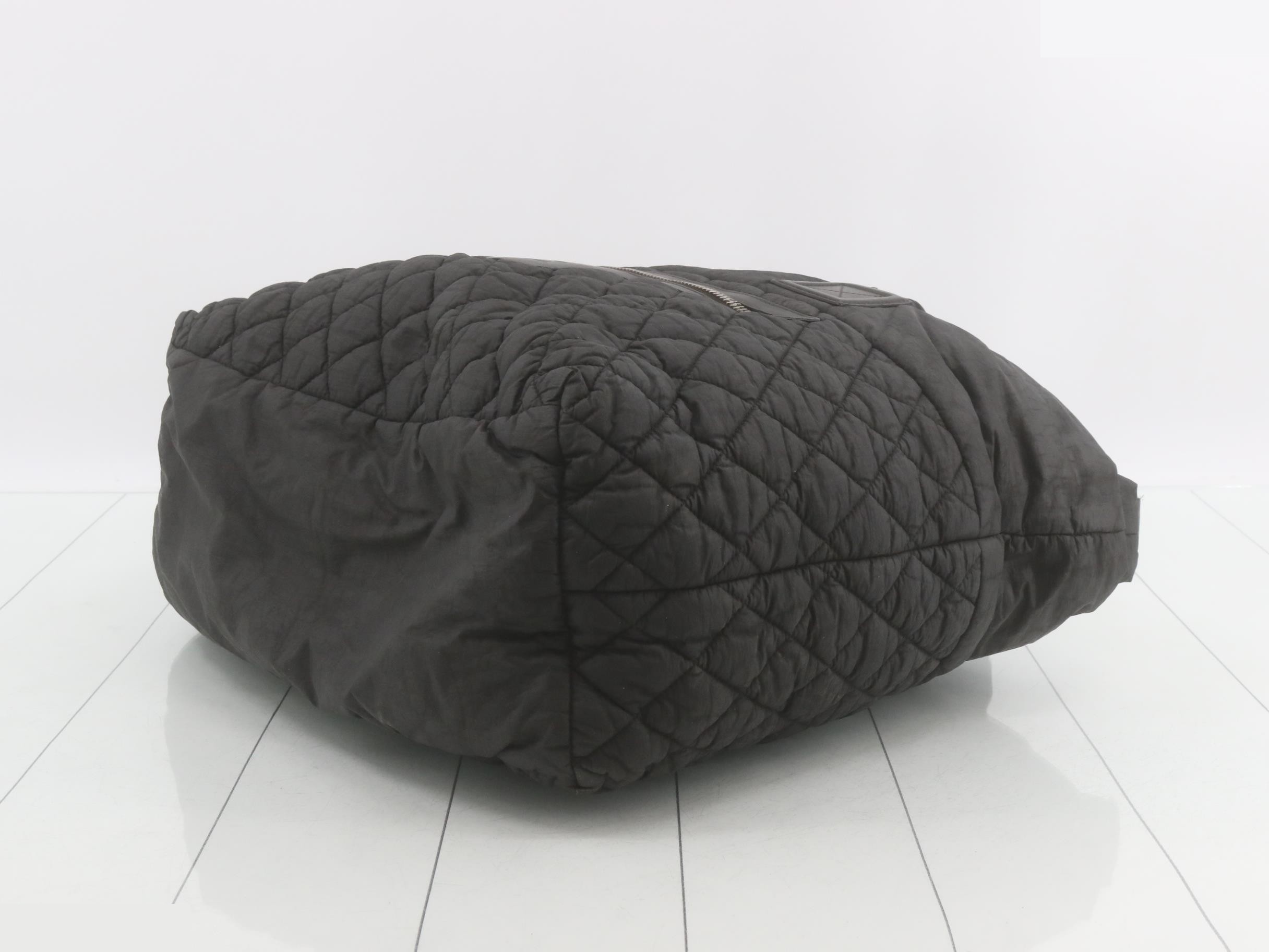 Coco Cocoon Tote Bag — view 6