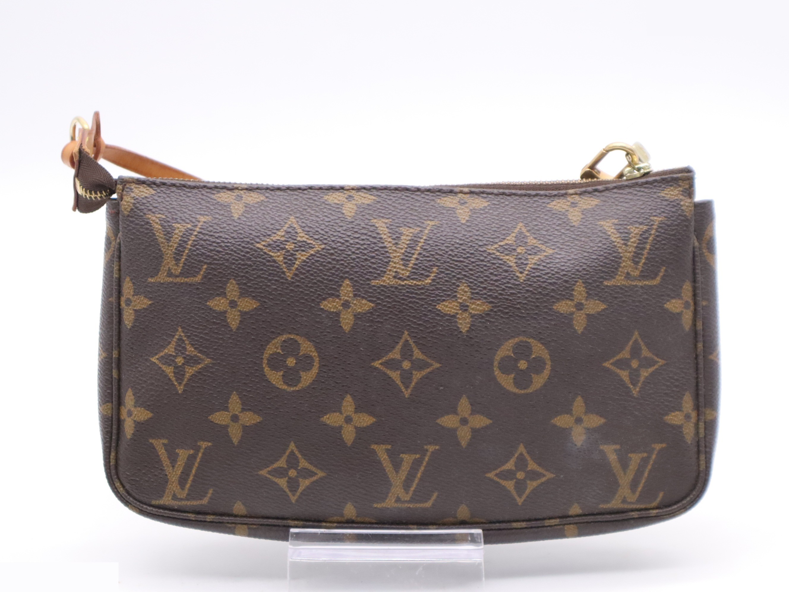 Pochette Accessoires (old model) — view 2