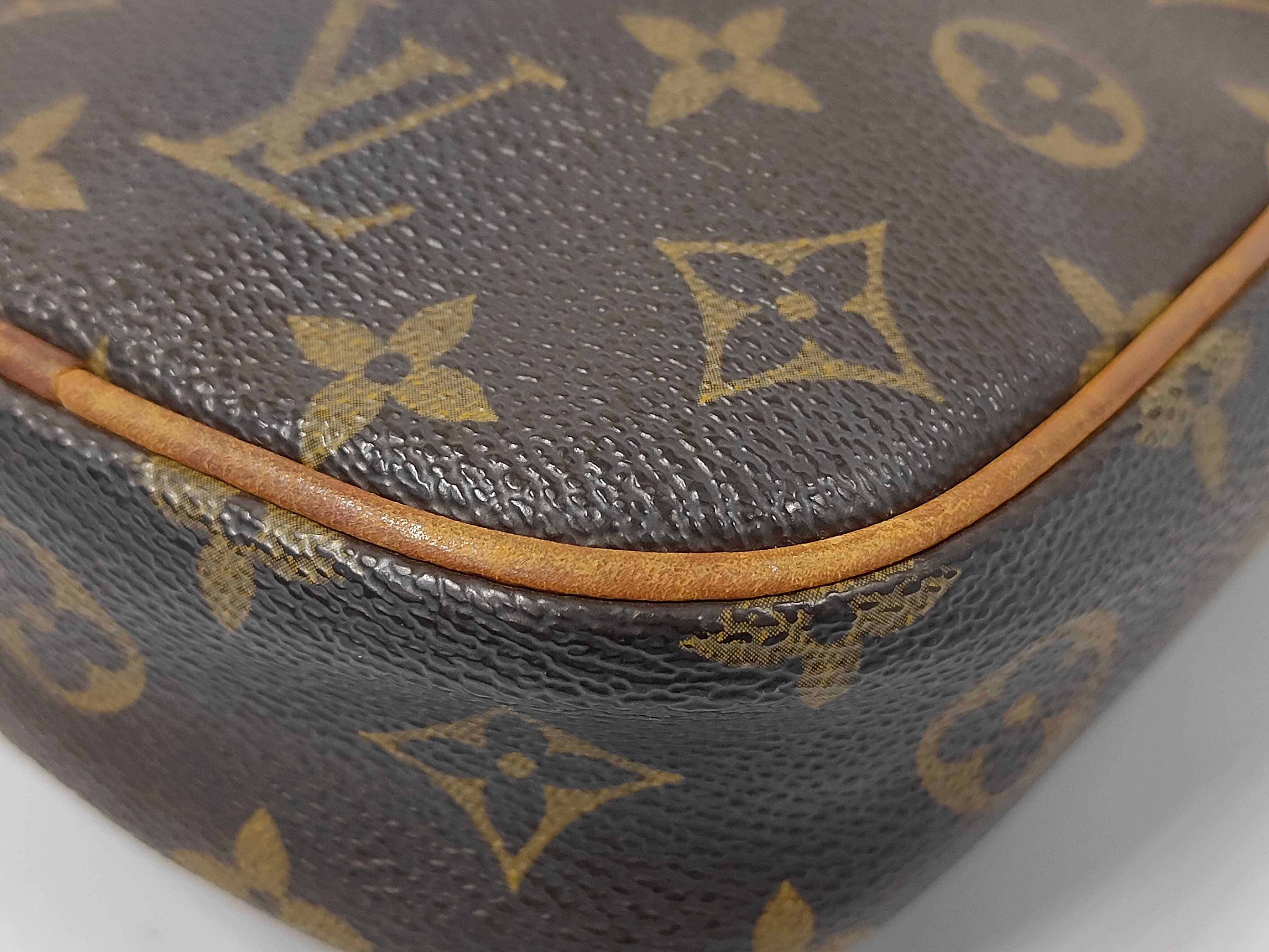 Monogram Pochette Gange Shoulder Bag — view 6