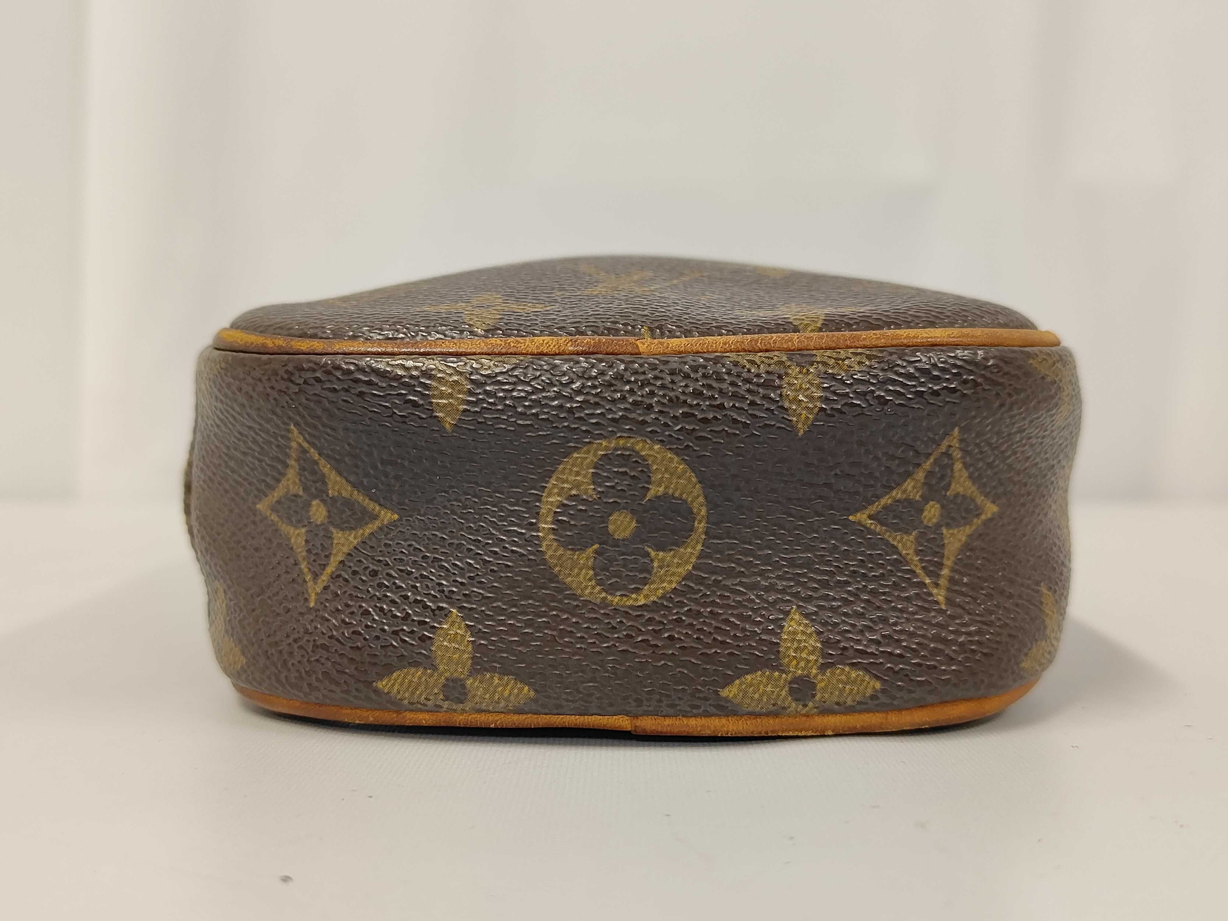 Monogram Pochette Gange Shoulder Bag — view 7