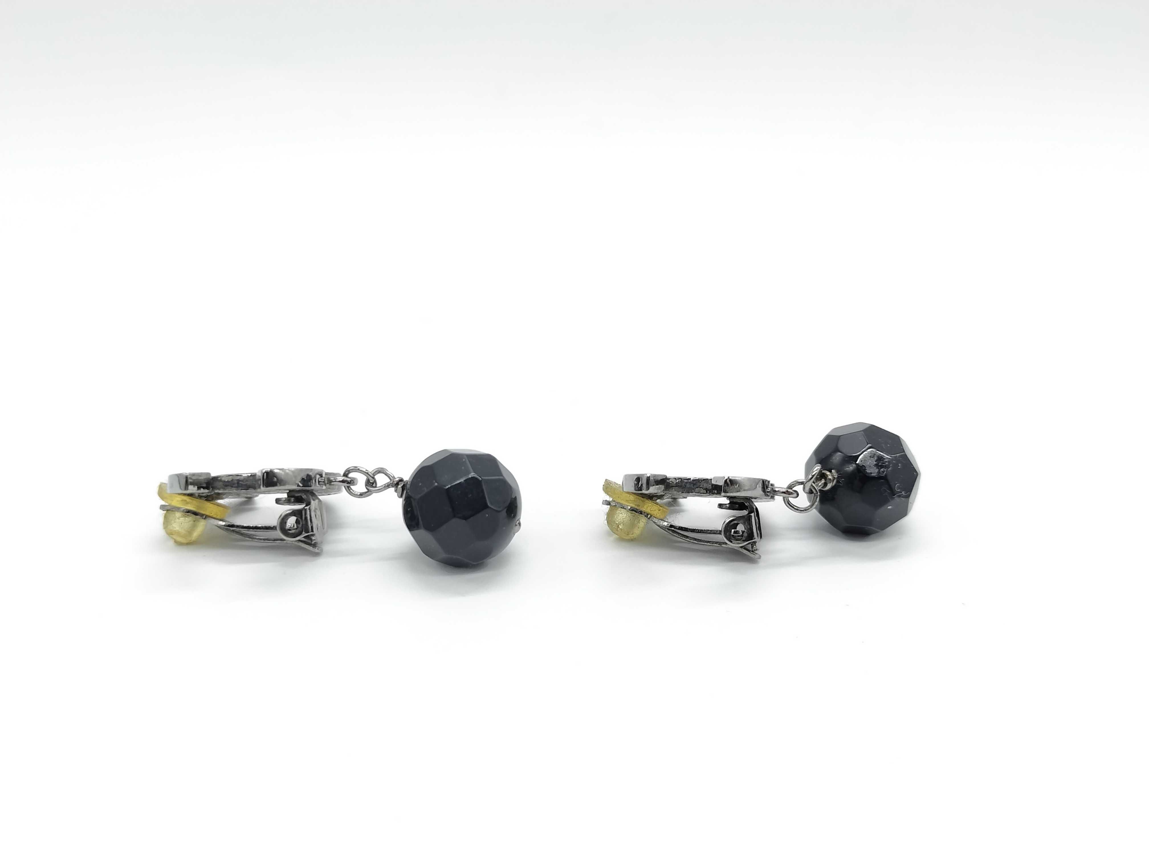 10A Coco Swing Earrings — view 2