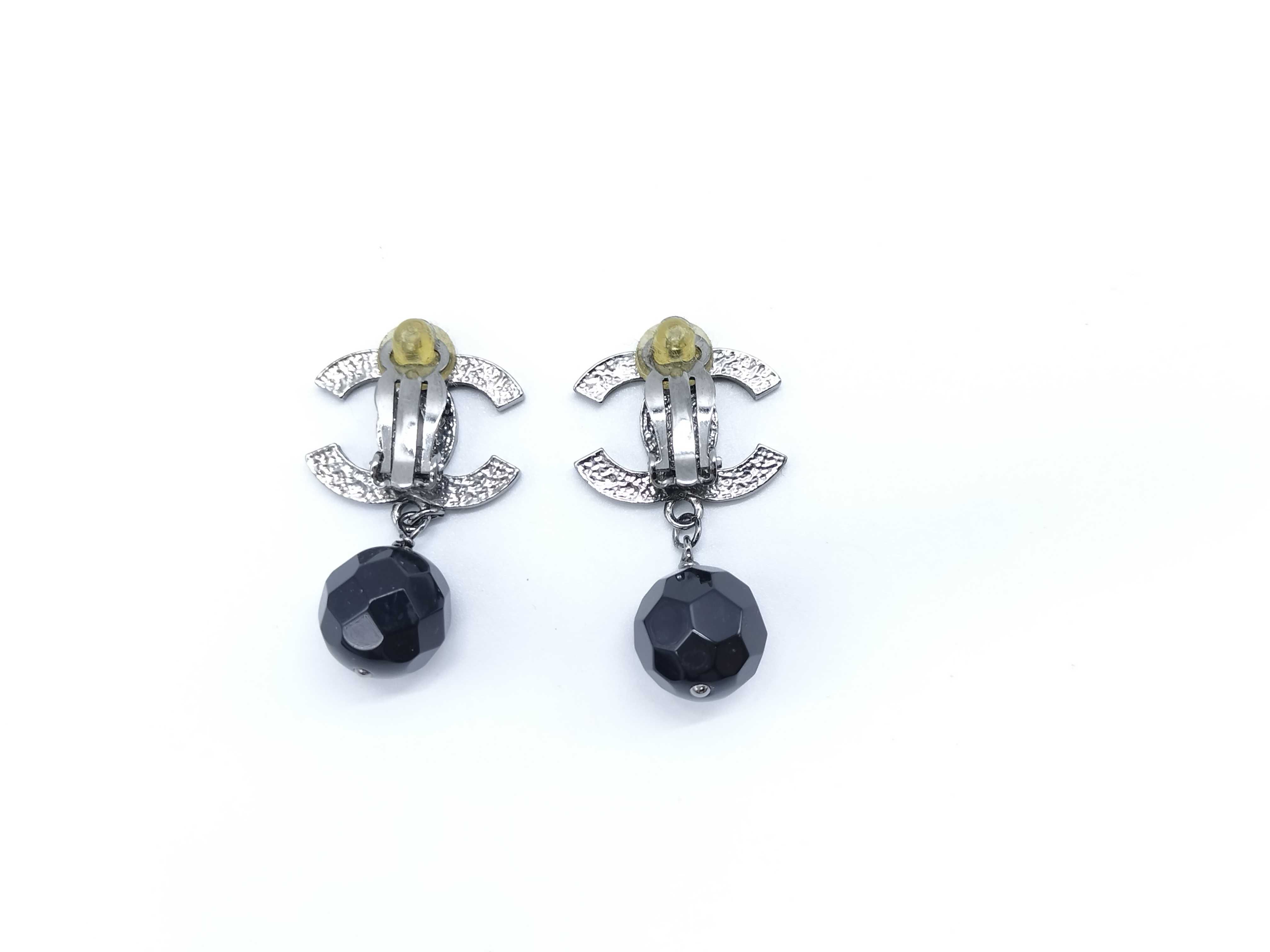 10A Coco Swing Earrings — view 3