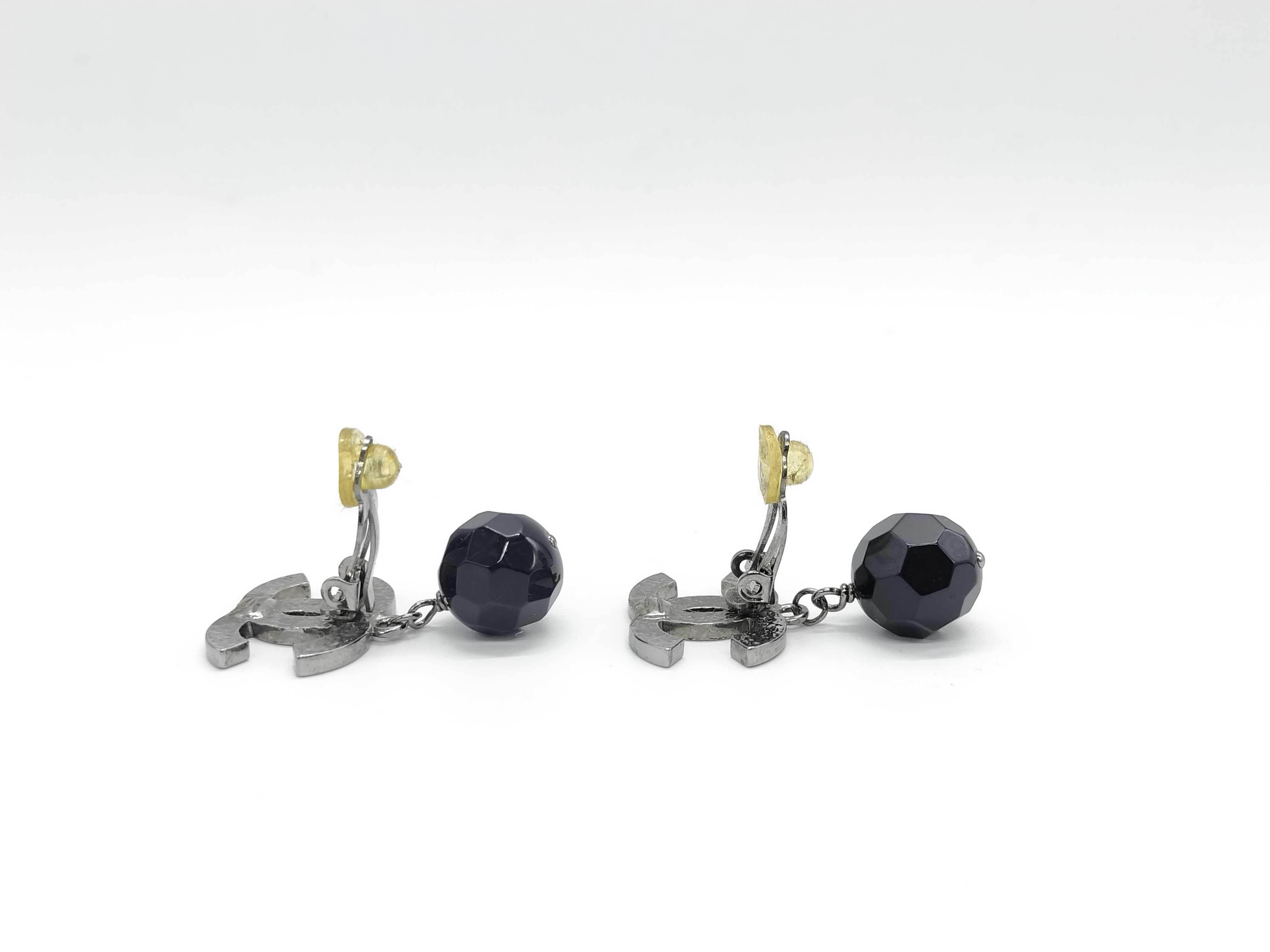 10A Coco Swing Earrings — view 4