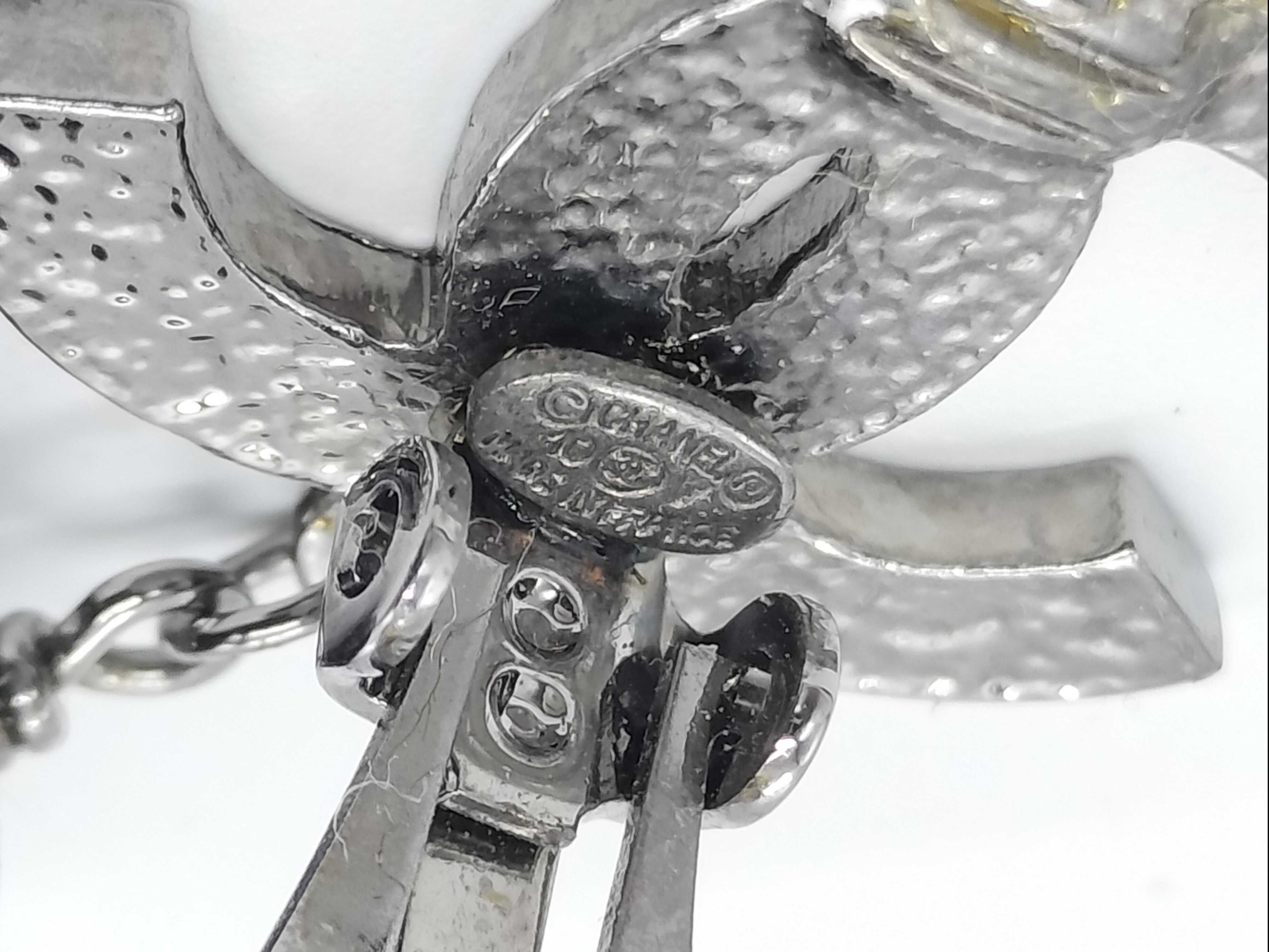 10A Coco Swing Earrings — view 5