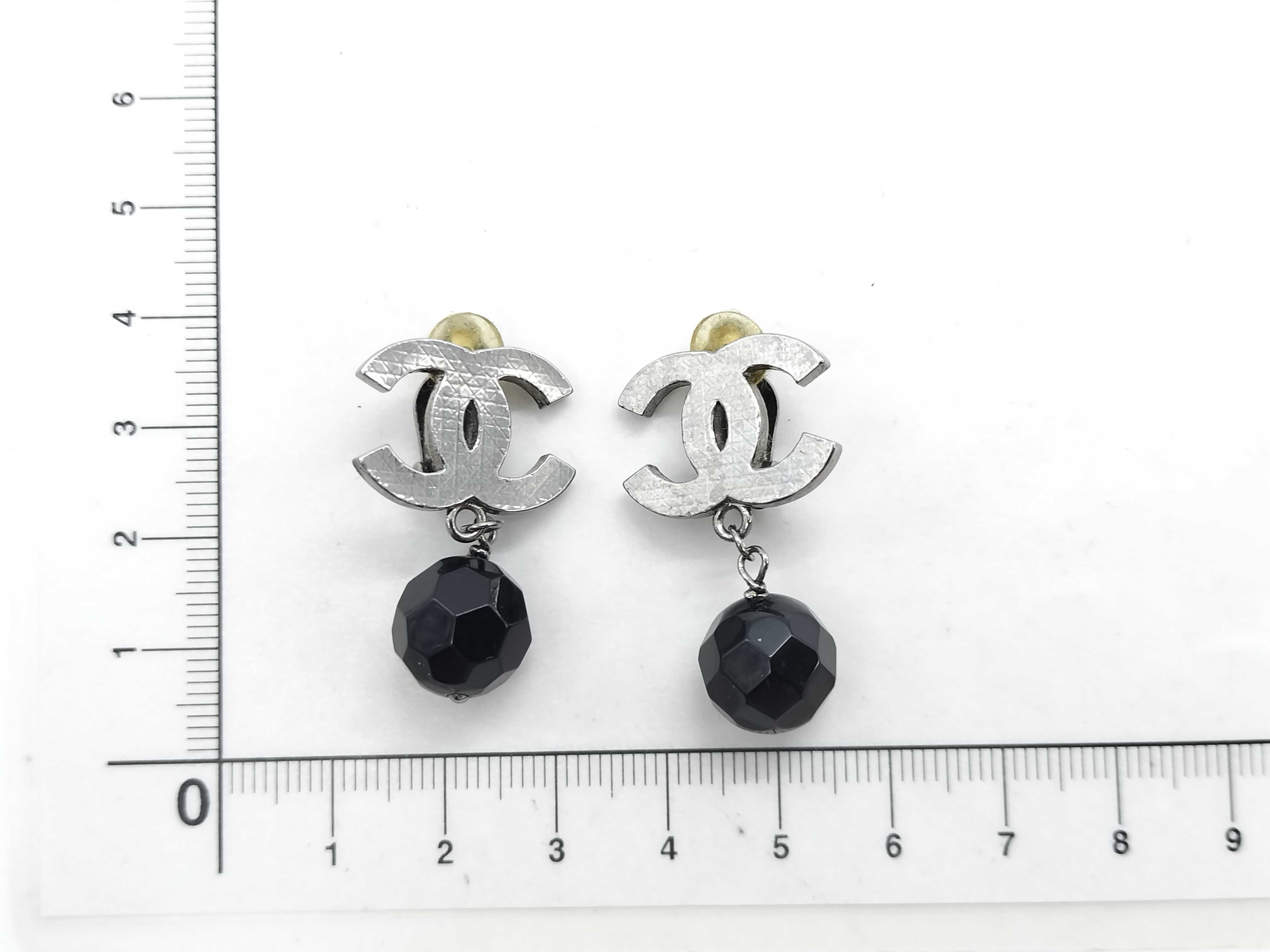 10A Coco Swing Earrings — view 6