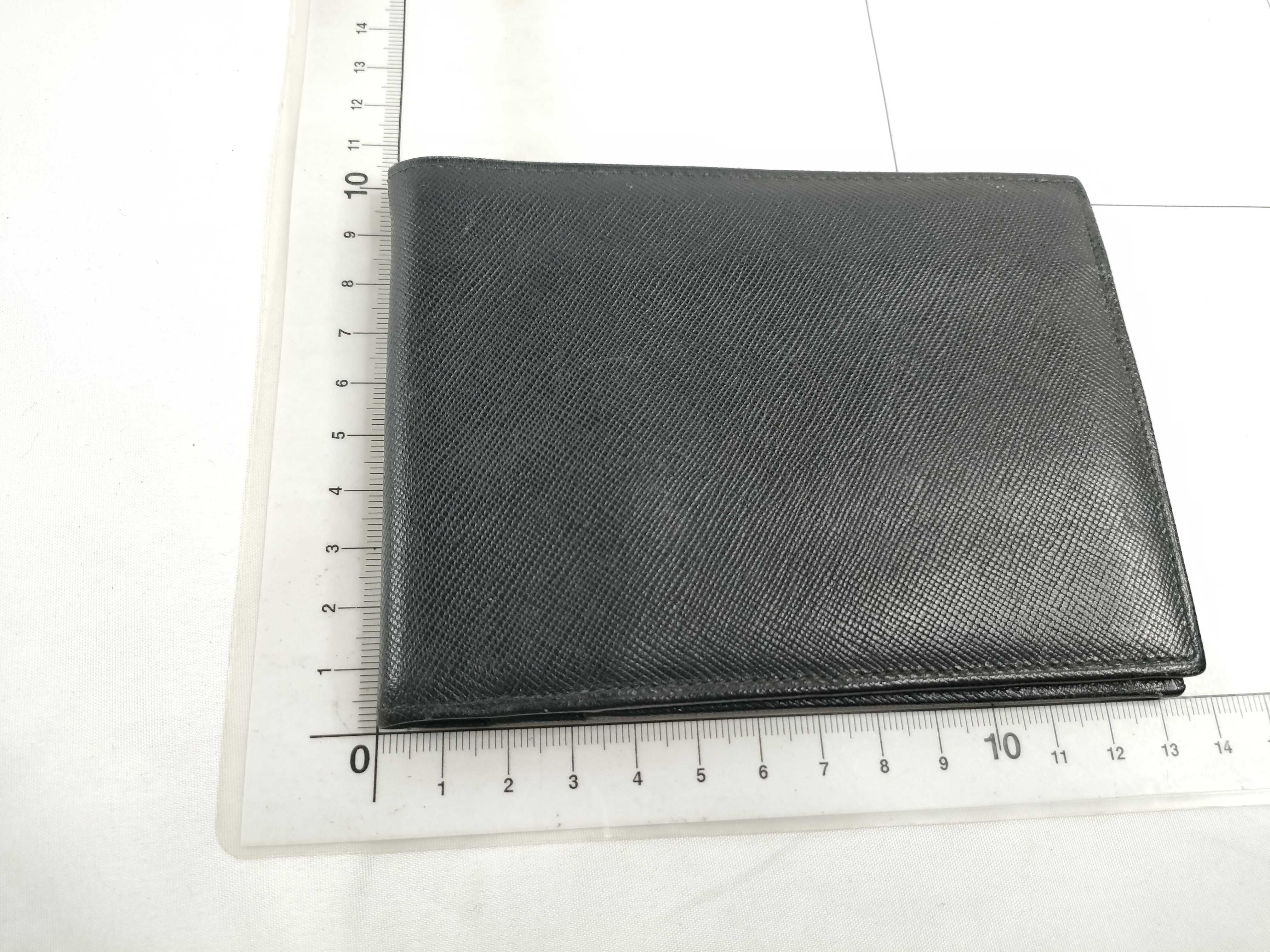 Billfold Wallet — view 2