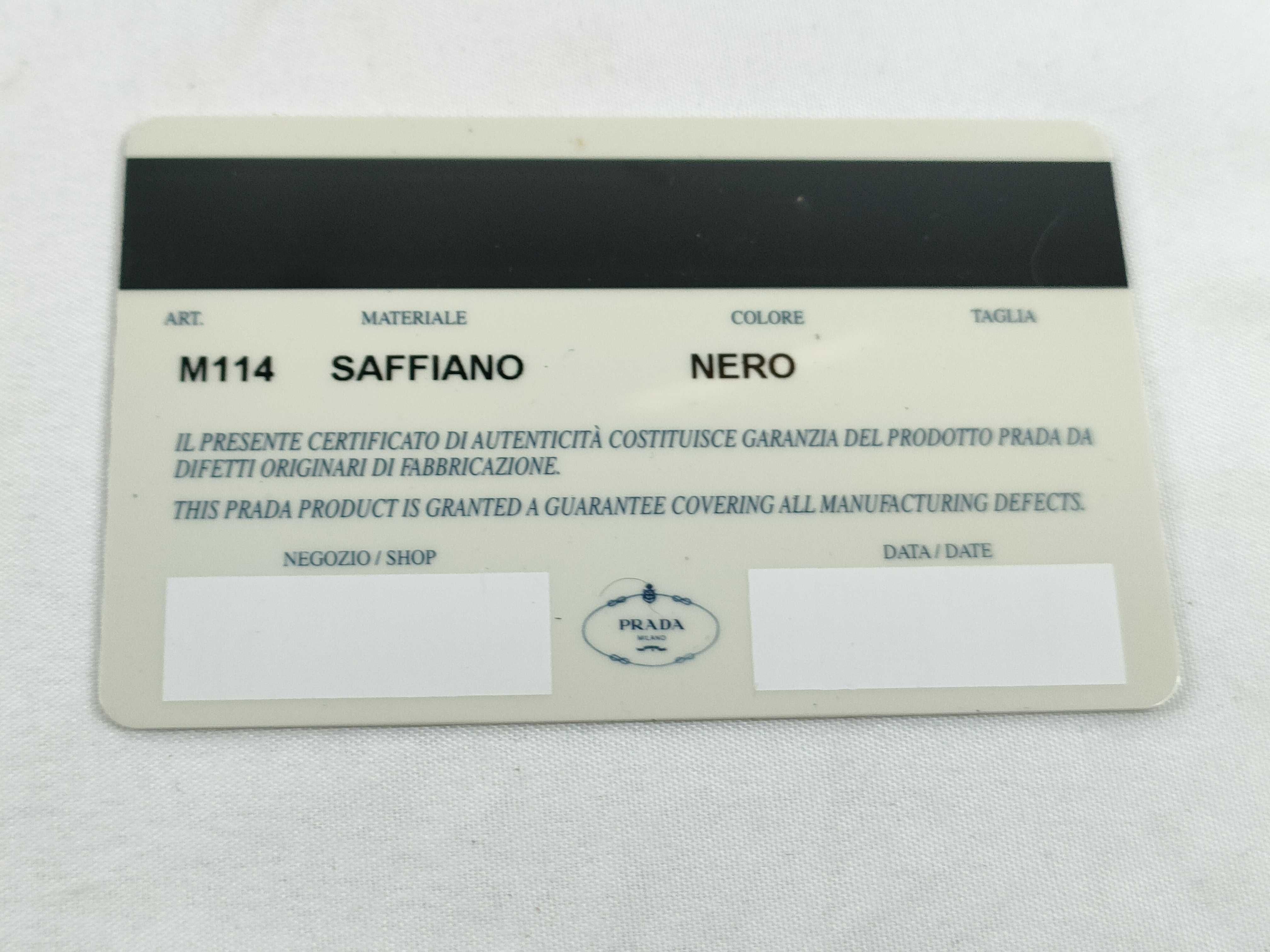 Billfold Wallet — view 12