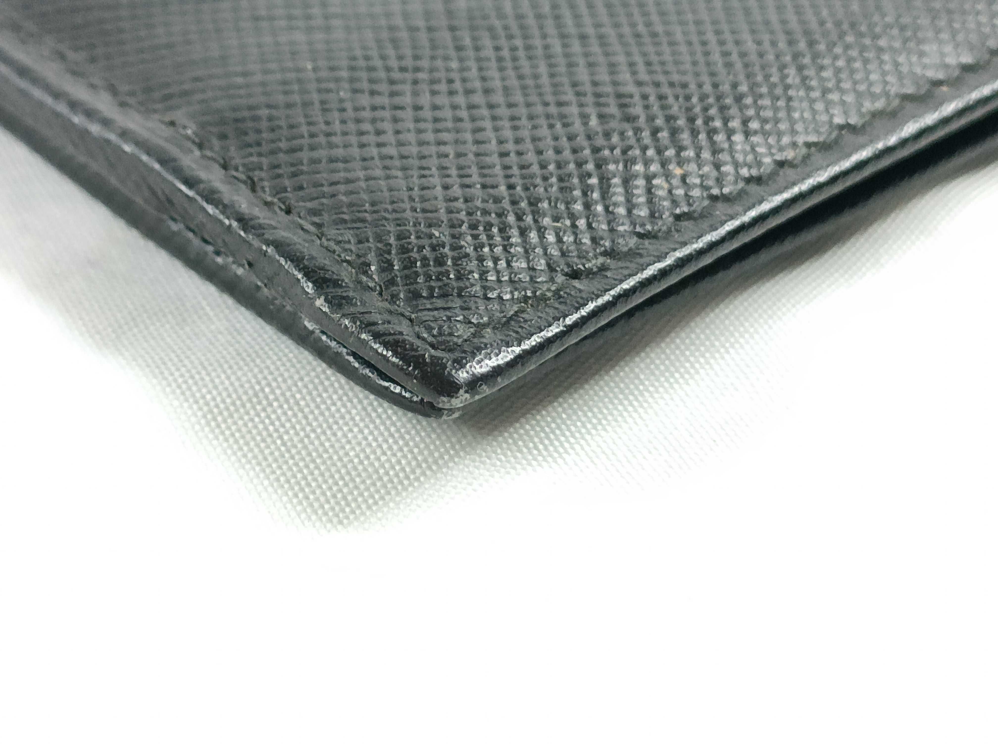Billfold Wallet — view 4