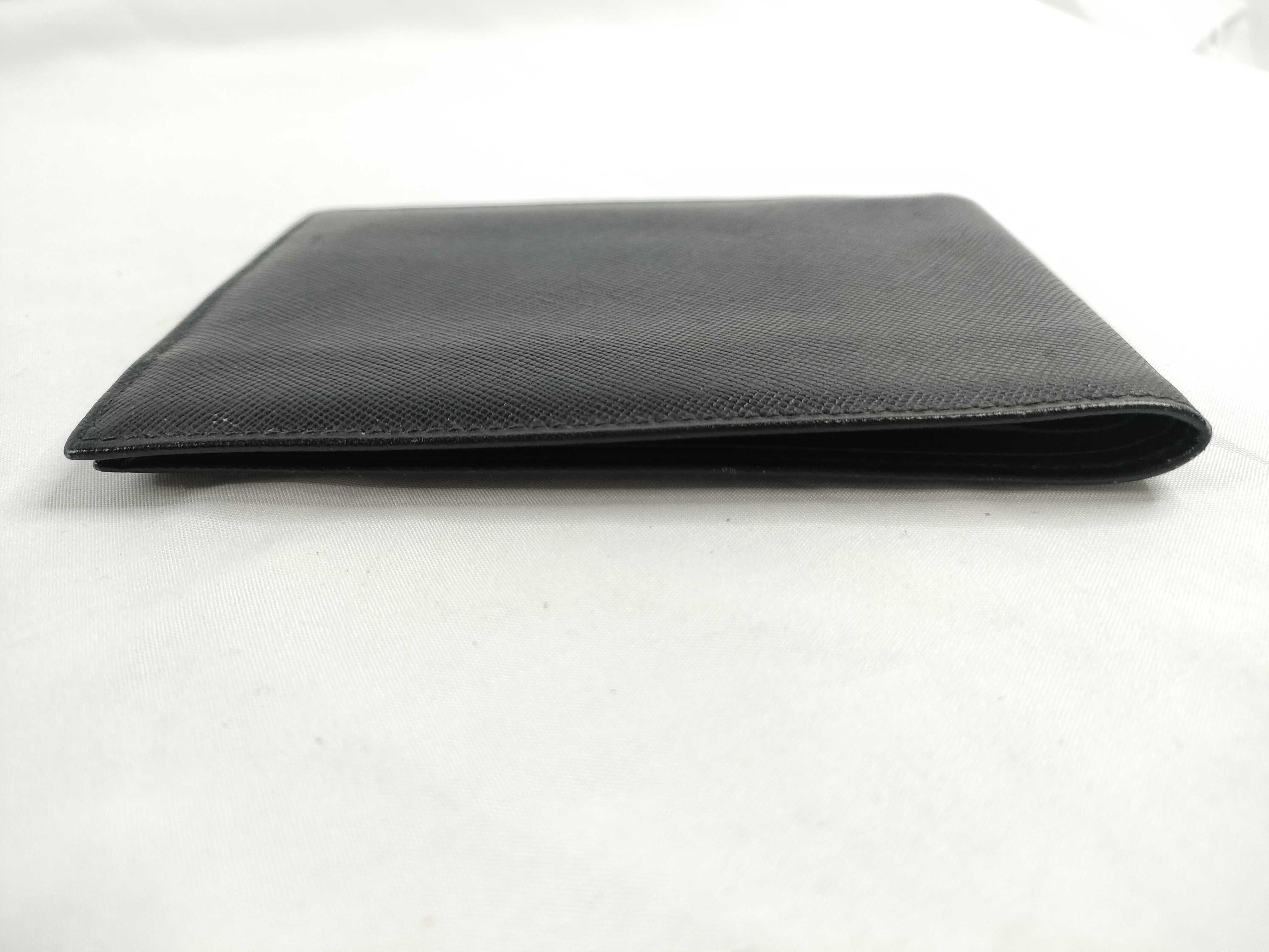 Billfold Wallet — view 5