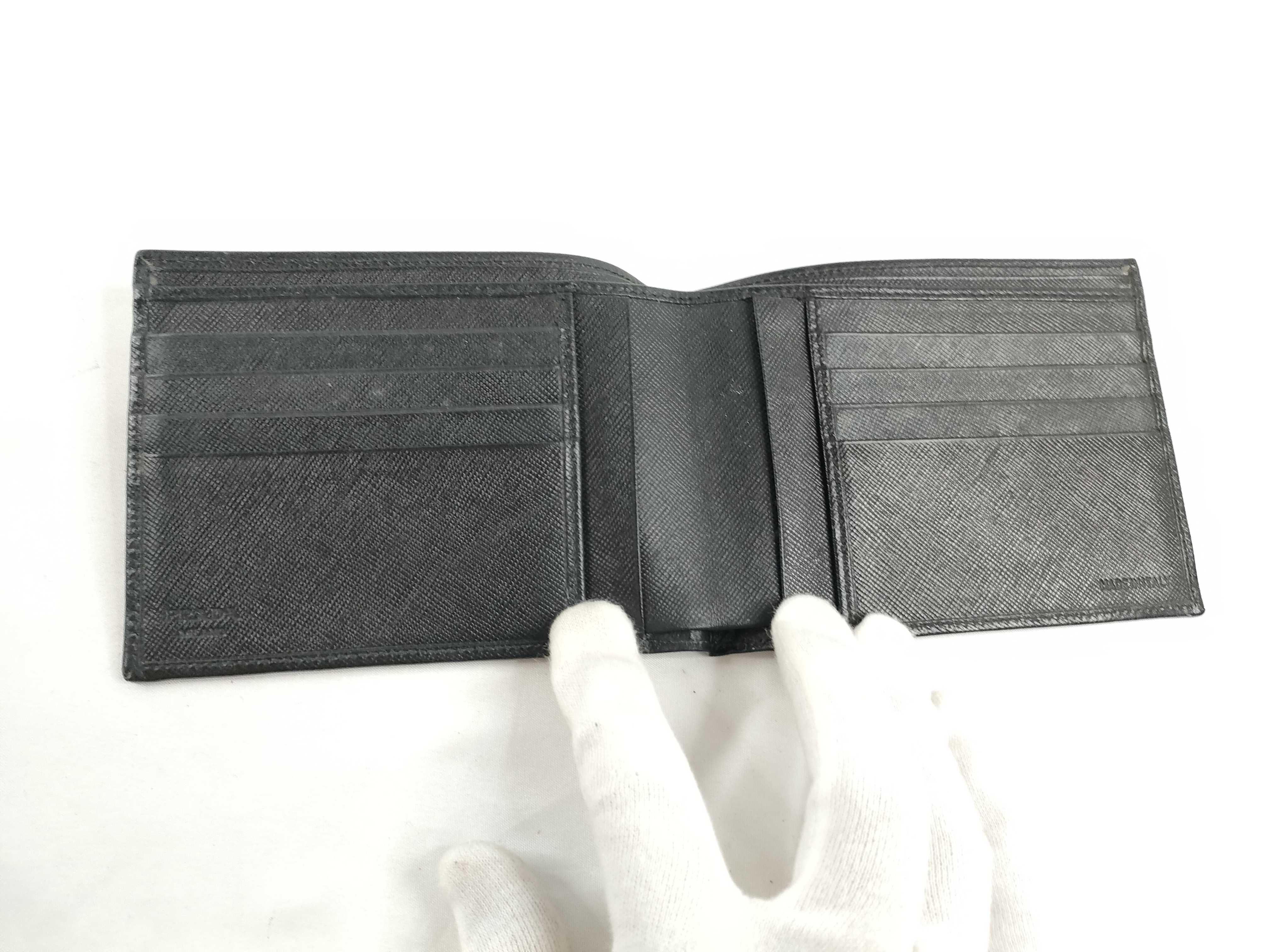Billfold Wallet — view 8