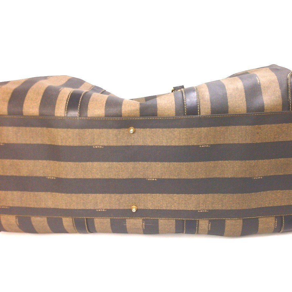 Pecan Boston Bag — view 5