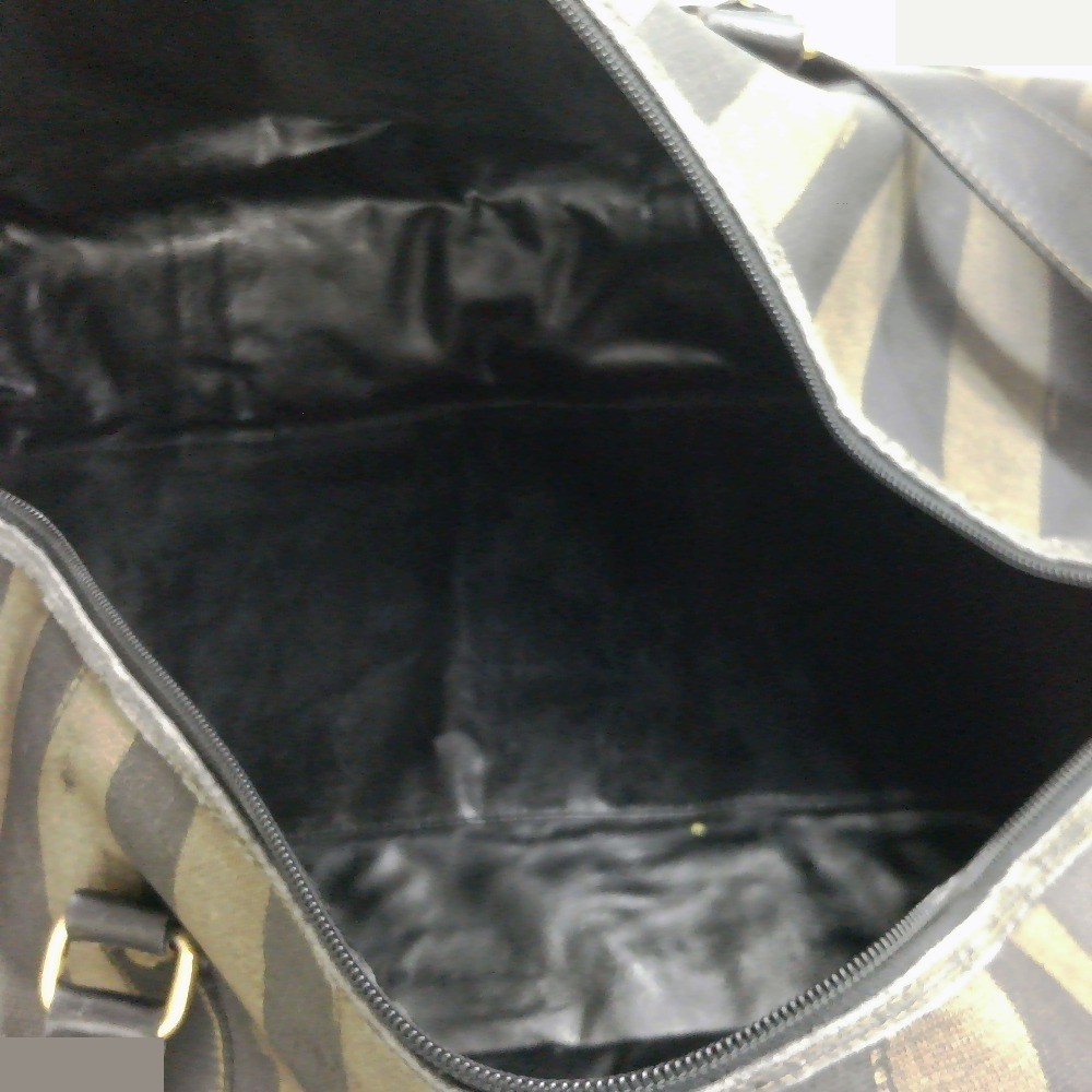 Pecan Boston Bag — view 8