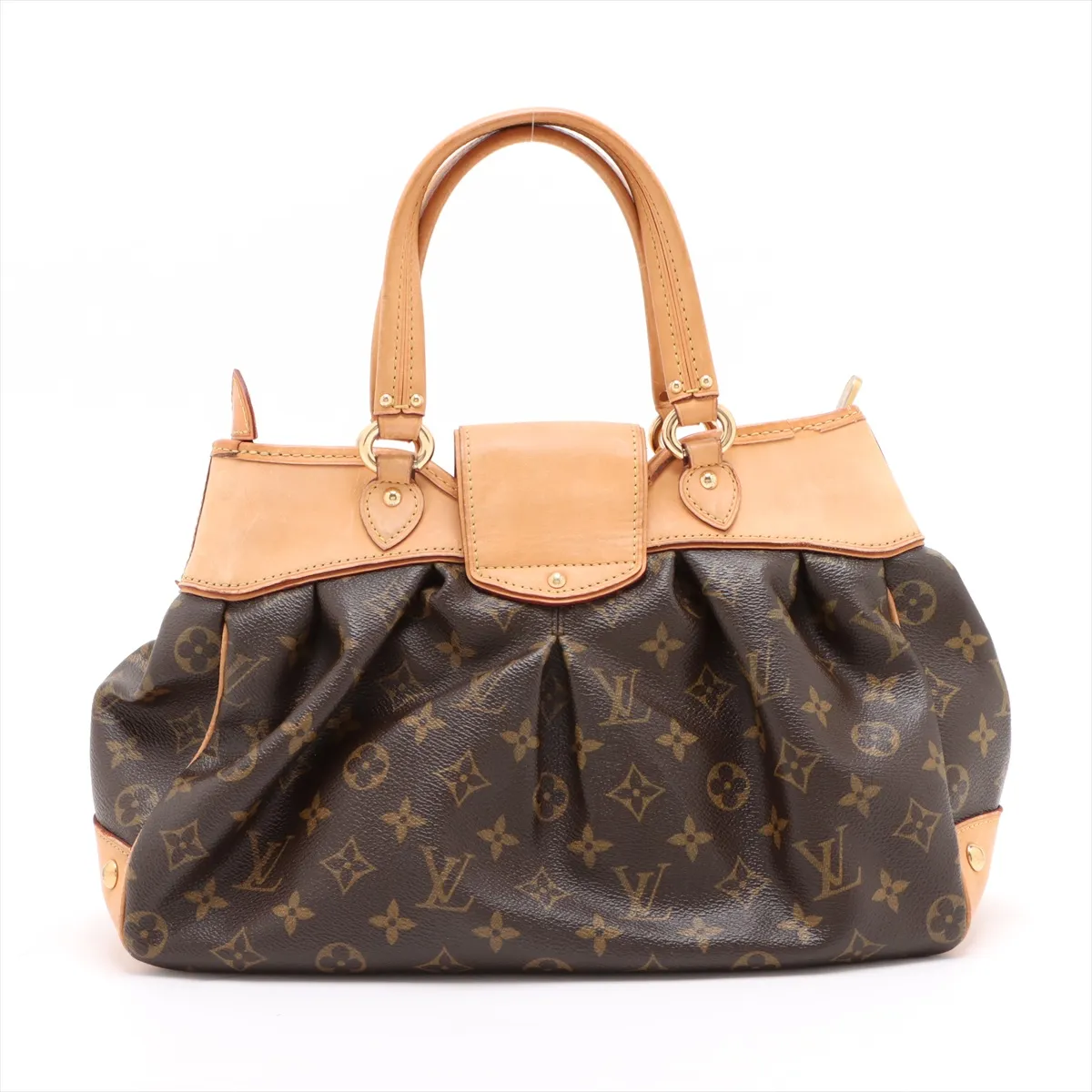Monogram Boeshi PM M45715 VI1089 Brown — view 2