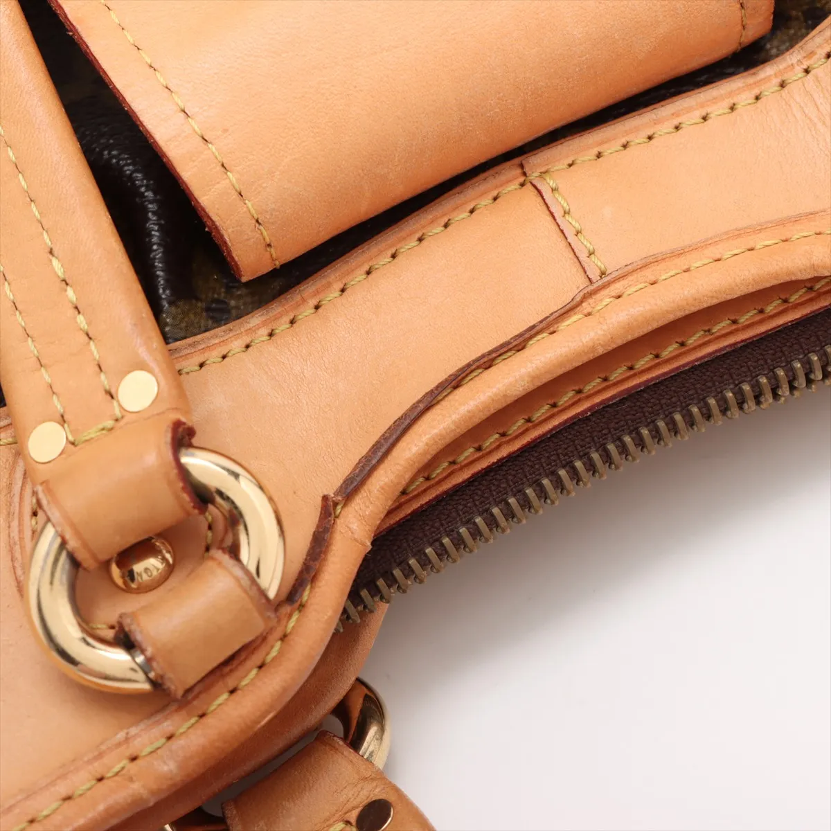 Monogram Boeshi PM M45715 VI1089 Brown — view 14