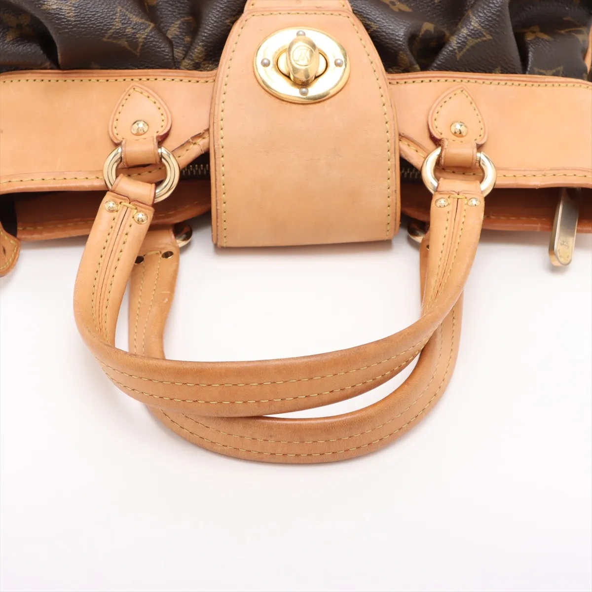 Monogram Boeshi PM M45715 VI1089 Brown — view 5
