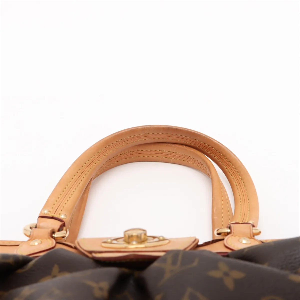 Monogram Boeshi PM M45715 VI1089 Brown — view 6