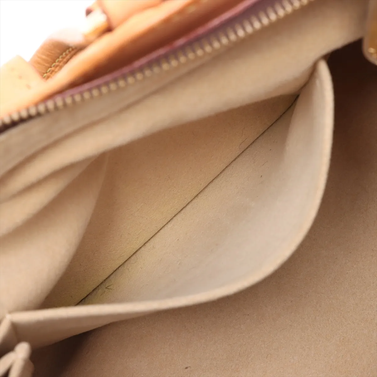 Monogram Boeshi PM M45715 VI1089 Brown — view 8