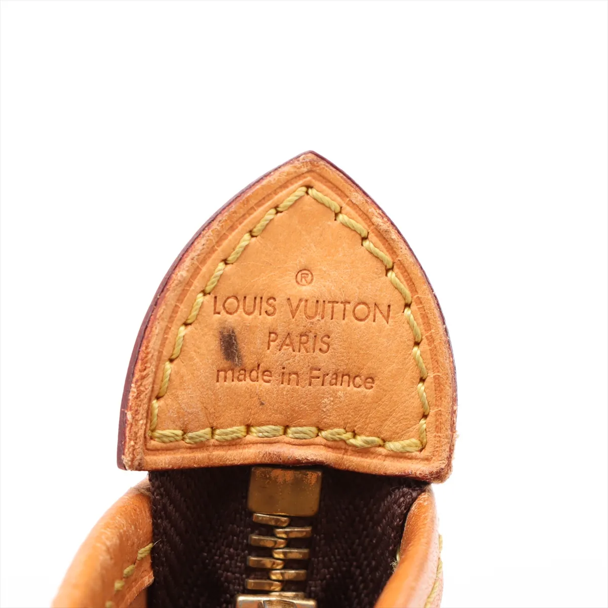 Monogram Boeshi PM M45715 VI1089 Brown — view 10