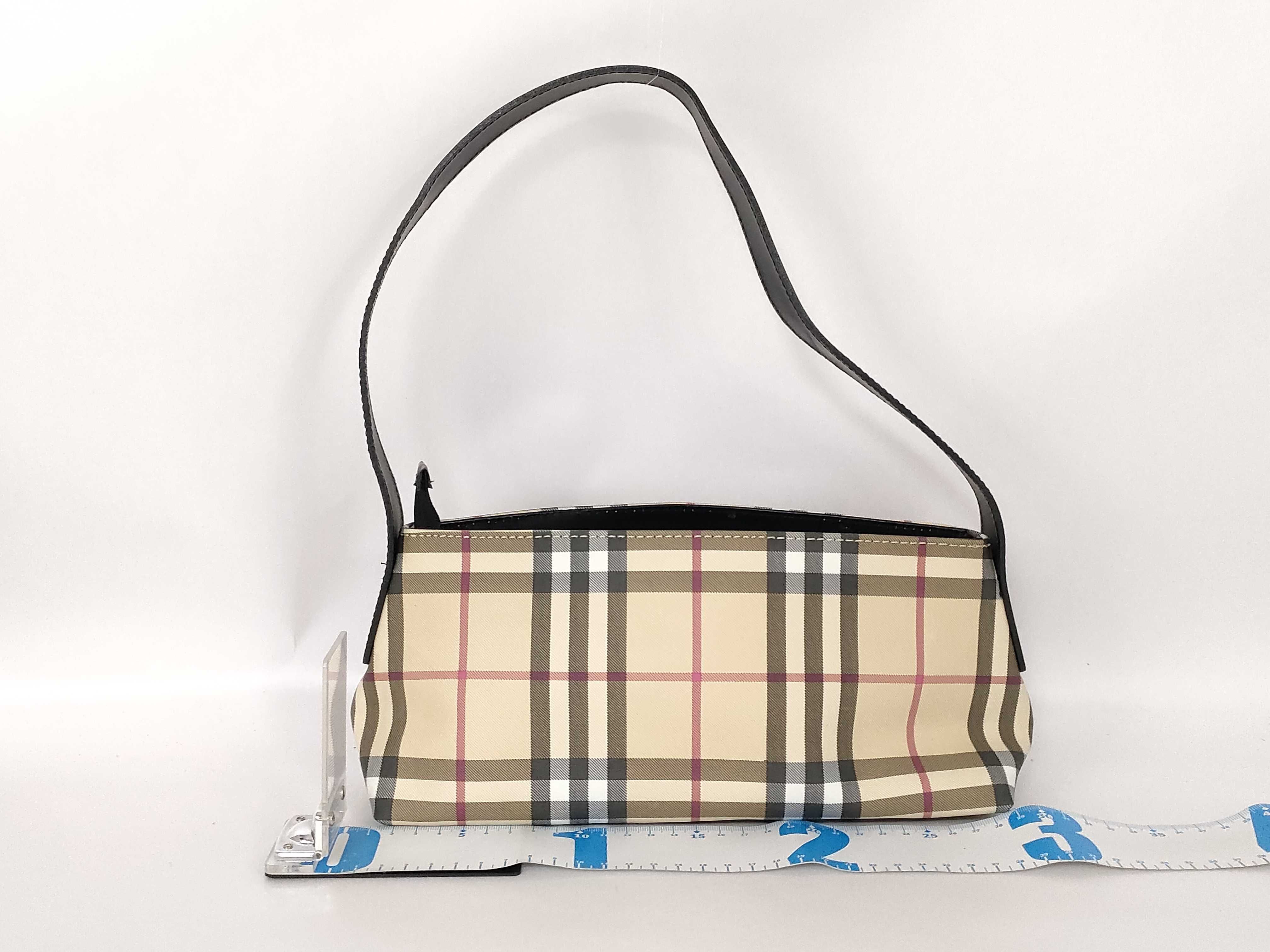 One-Shoulder Bag — view 2