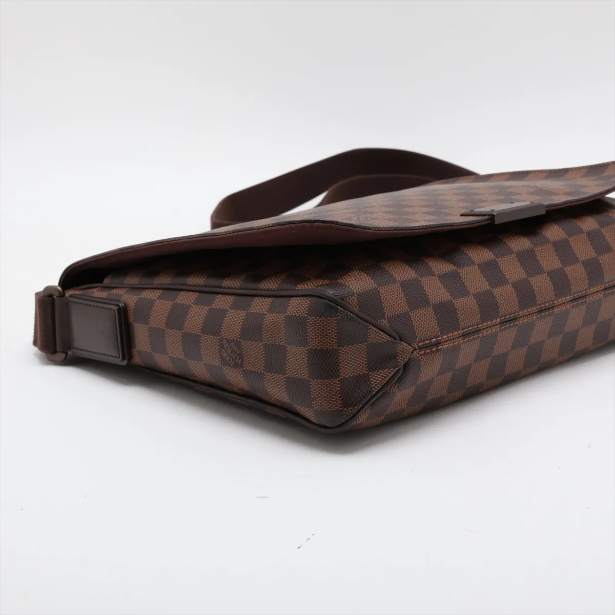Damier District MM N41212 FL5102 Brown — view 4