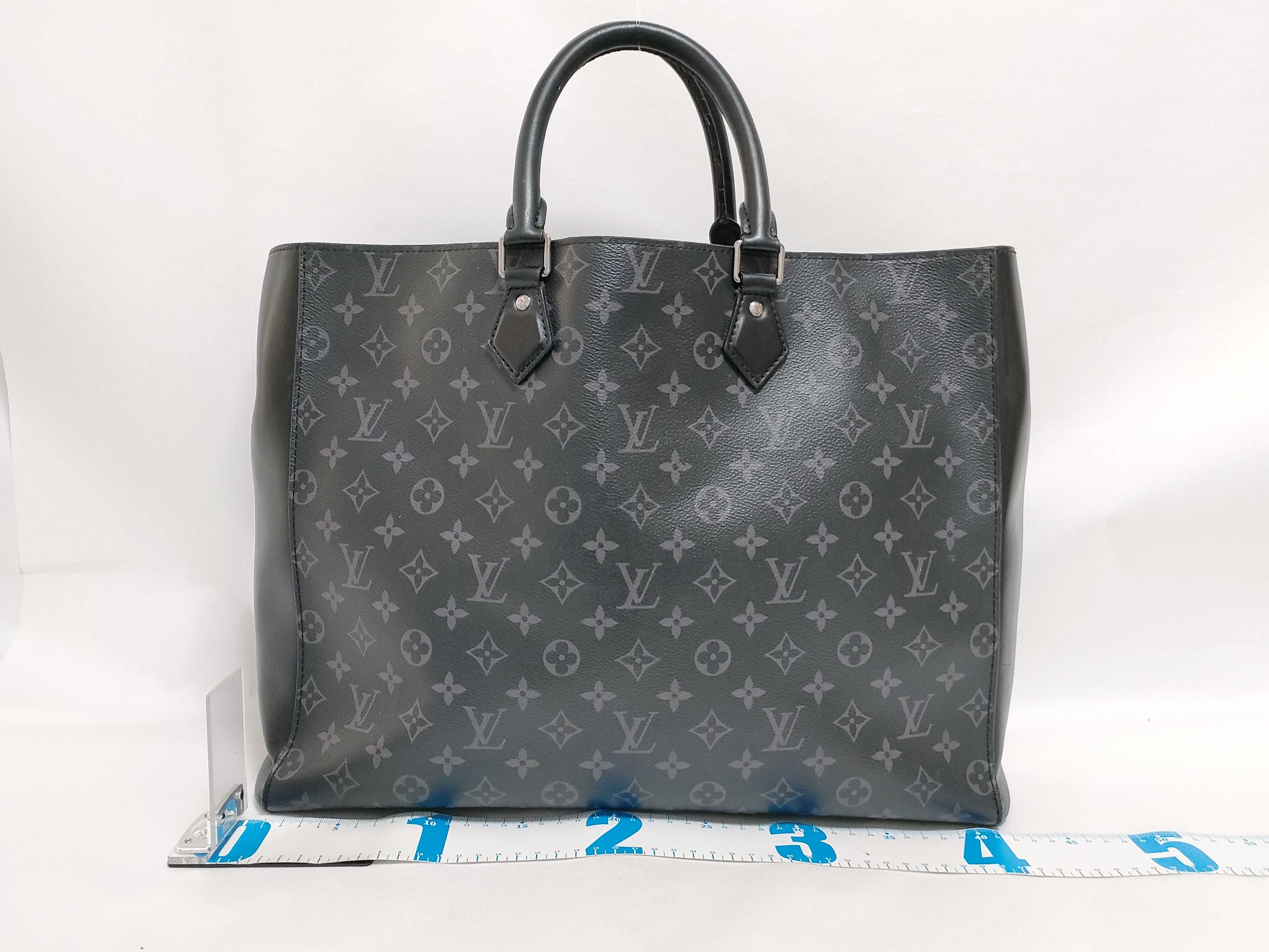 Grand Sac M44733 Tote Bag — view 2