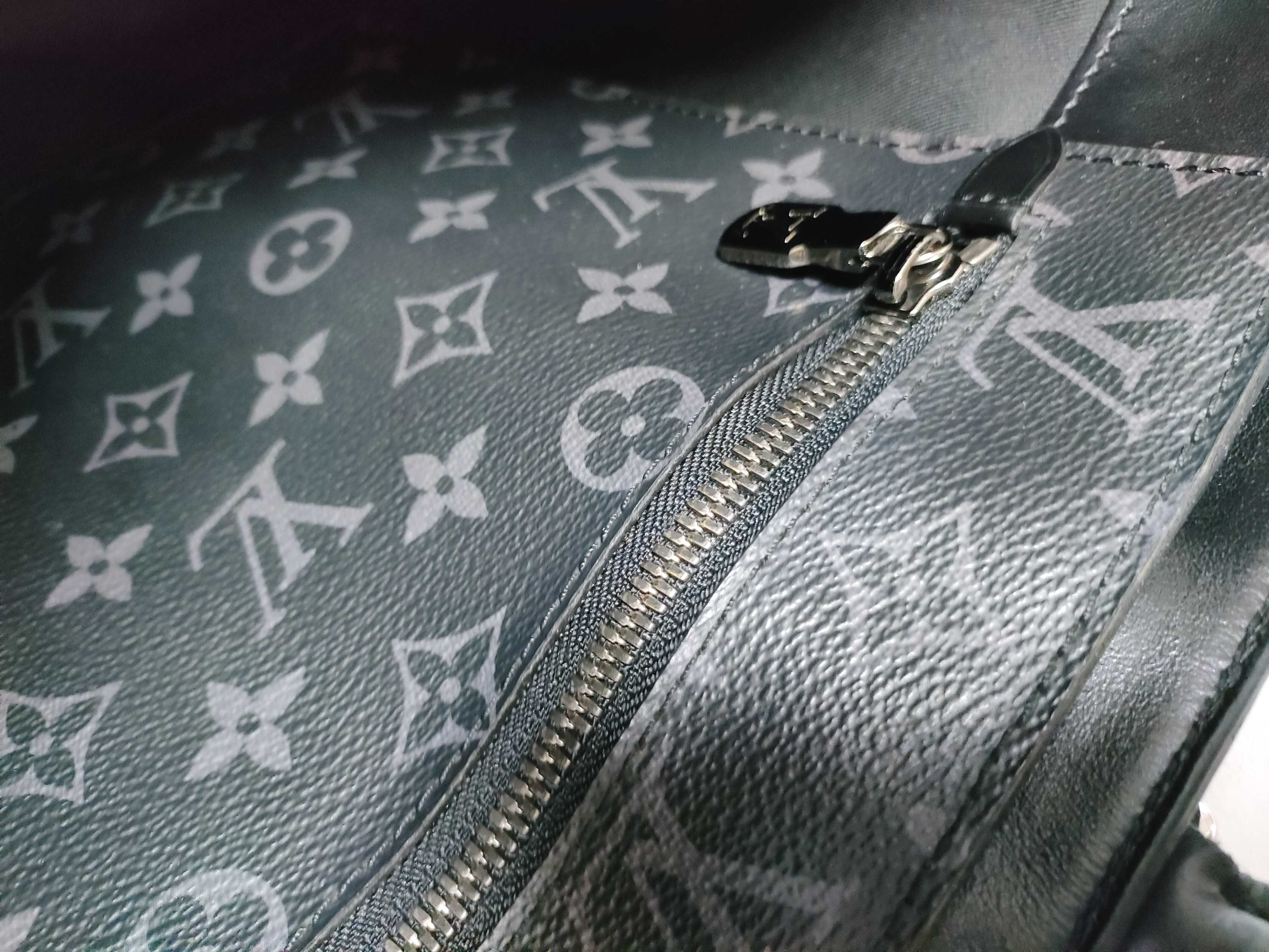 Grand Sac M44733 Tote Bag — view 9