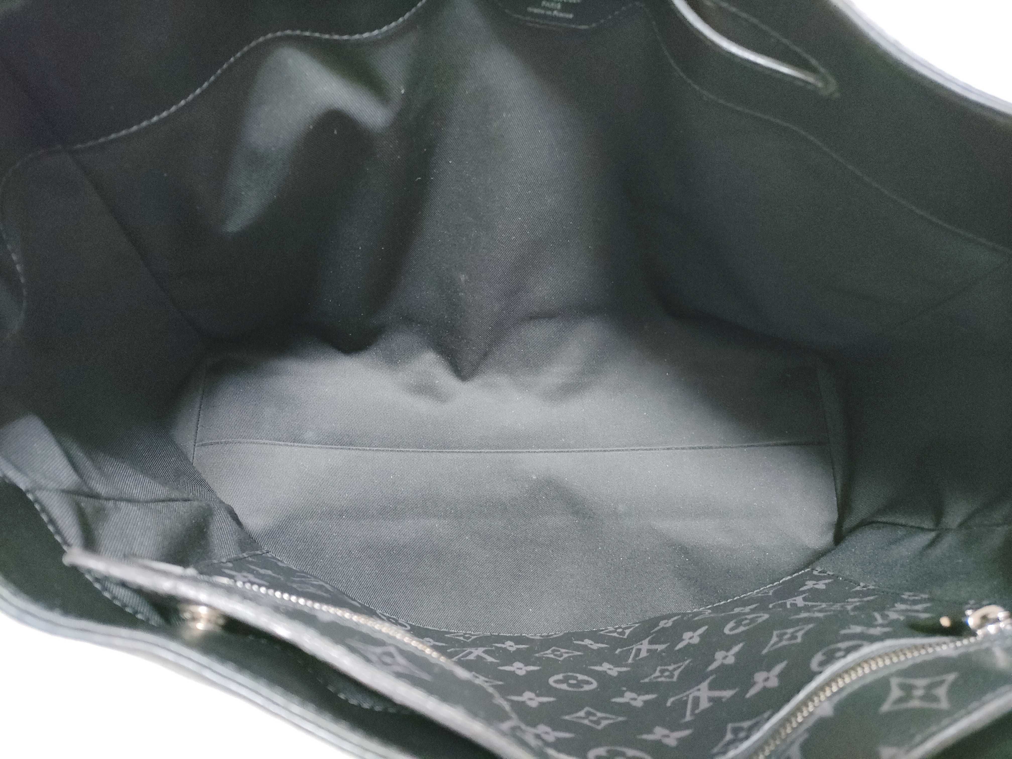 Grand Sac M44733 Tote Bag — view 10