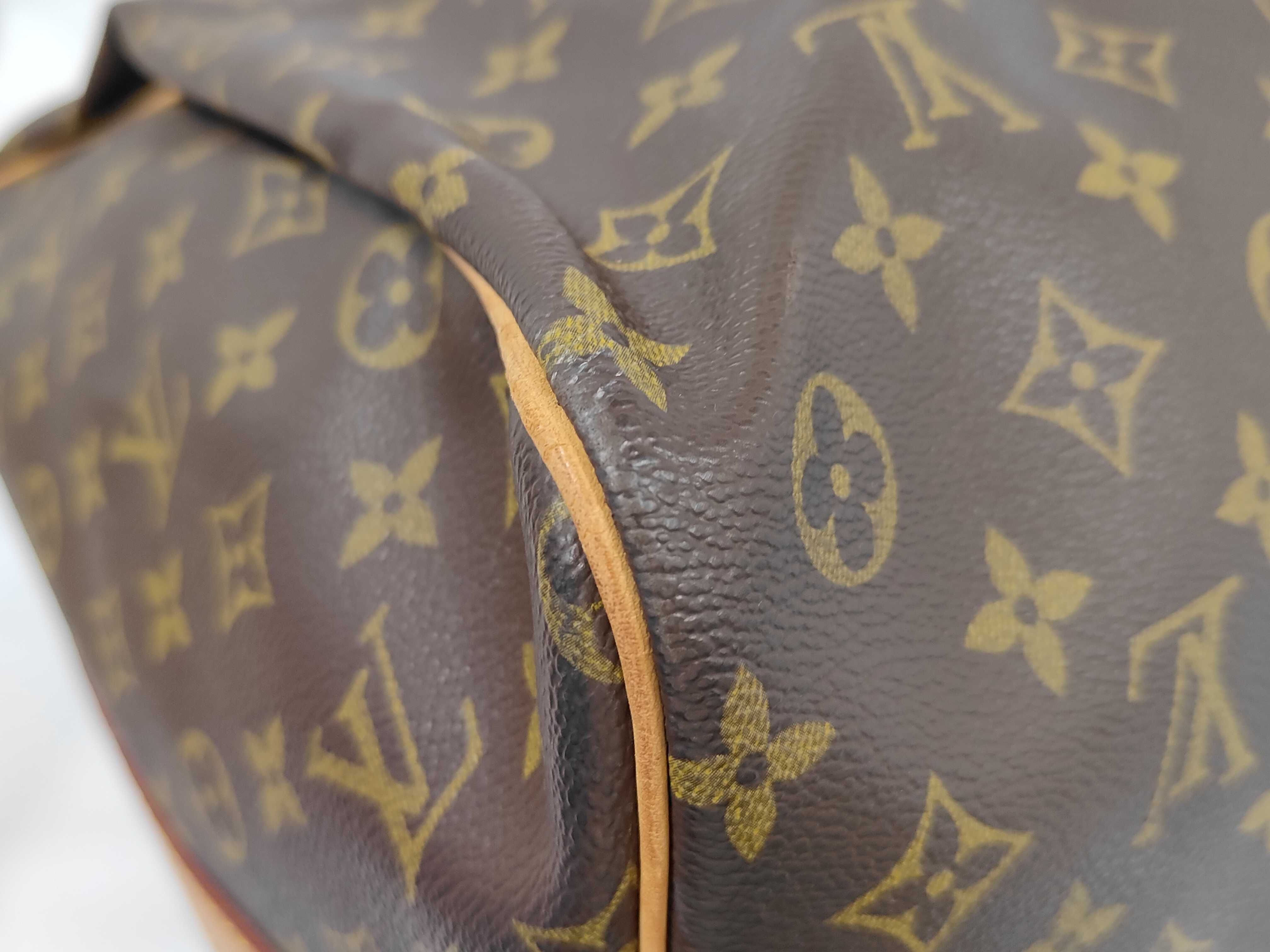 Boston Bag Monogram Keepall Bandoulière 60 M41412 — view 3