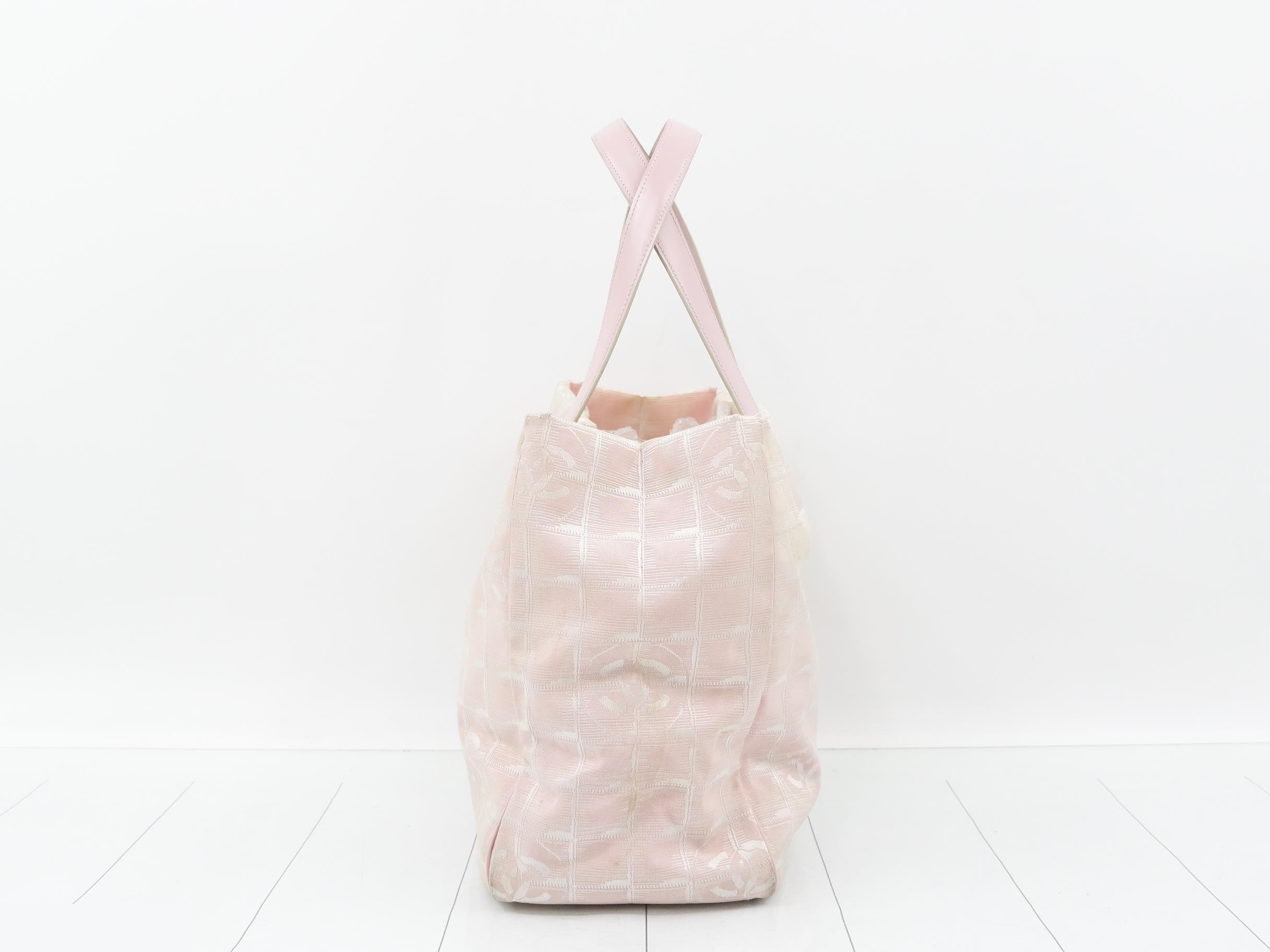 New travel line (bag) — view 3