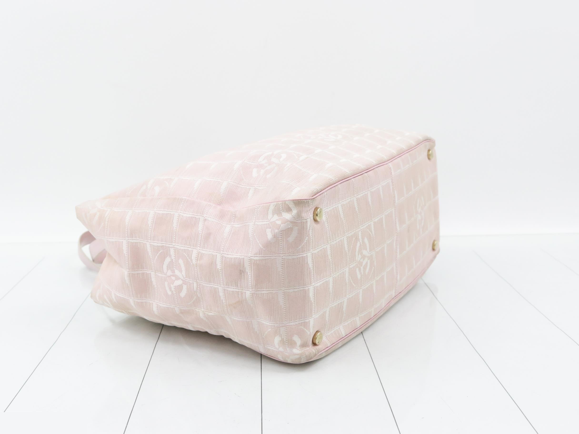 New travel line (bag) — view 5