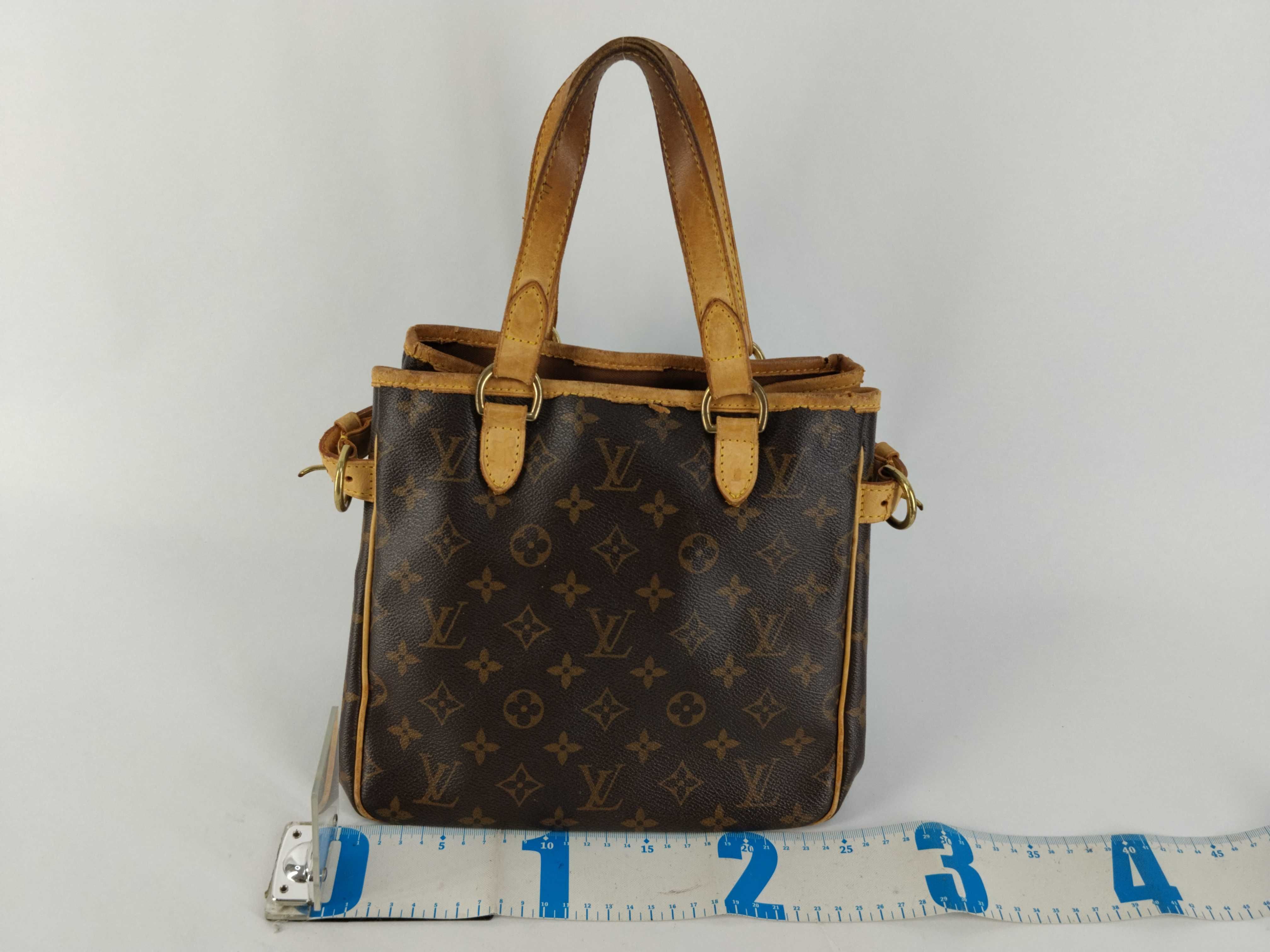 Monogram LV Bag Handbag — view 2