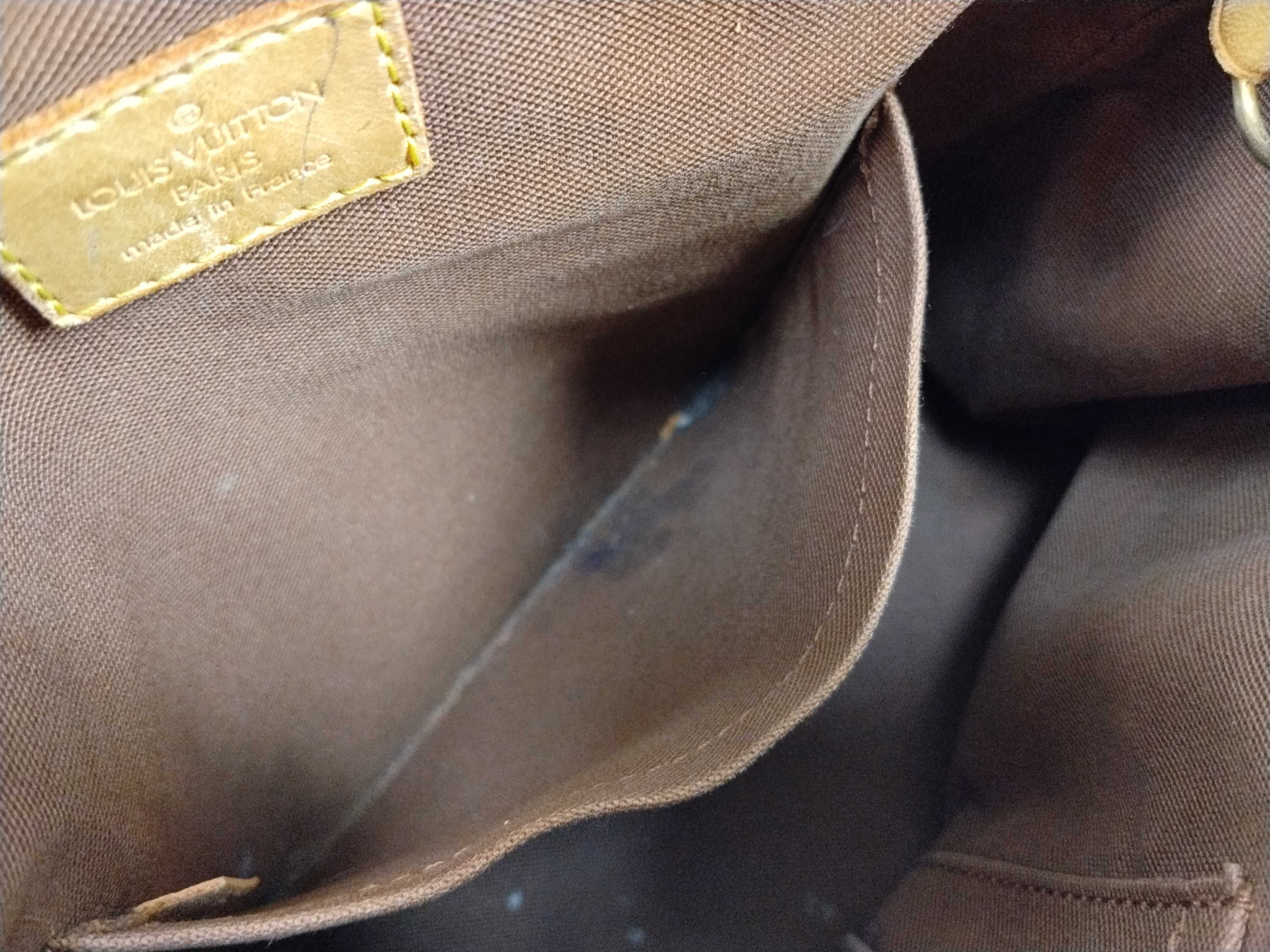 Monogram LV Bag Handbag — view 12