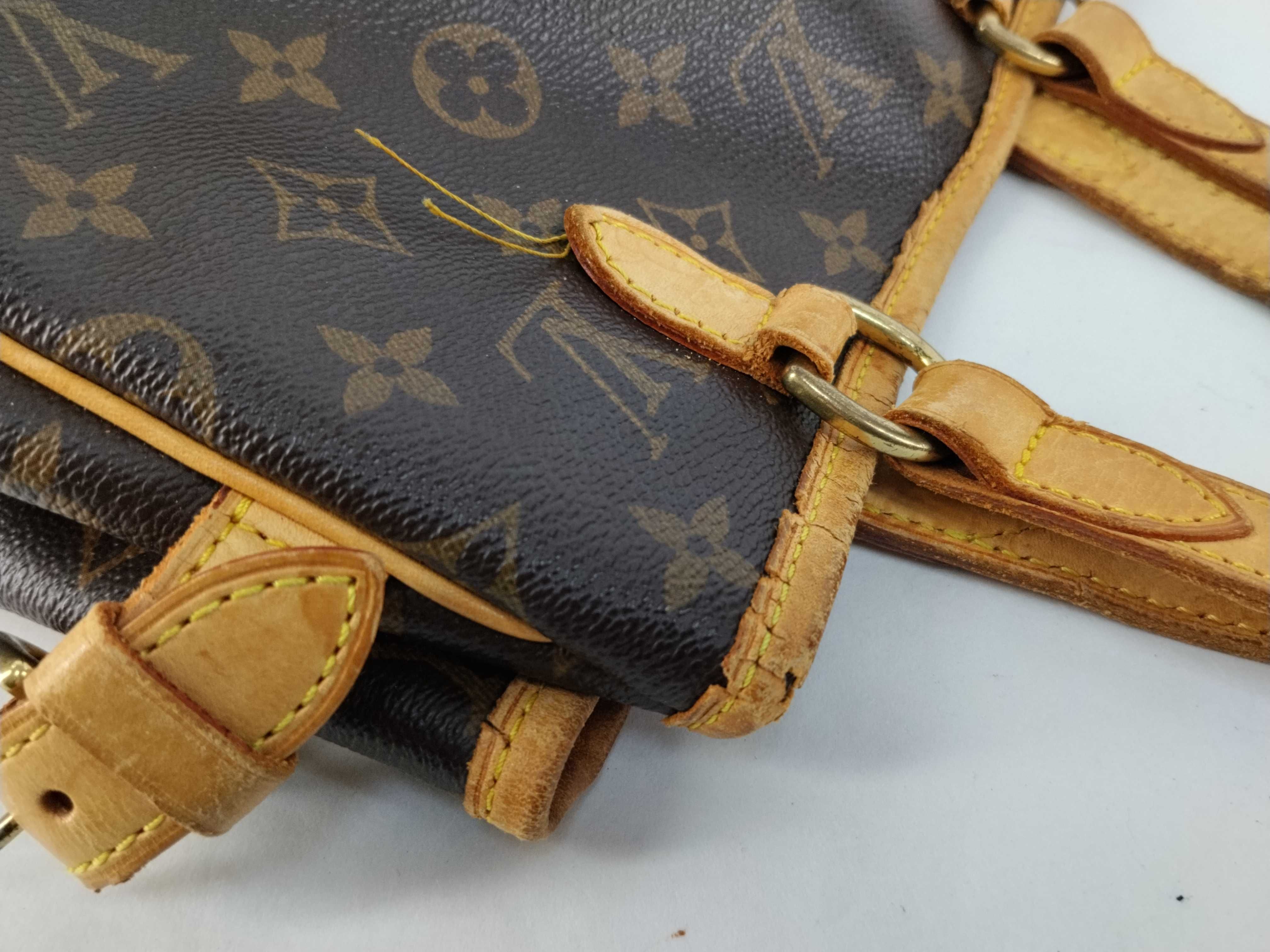 Monogram LV Bag Handbag — view 5