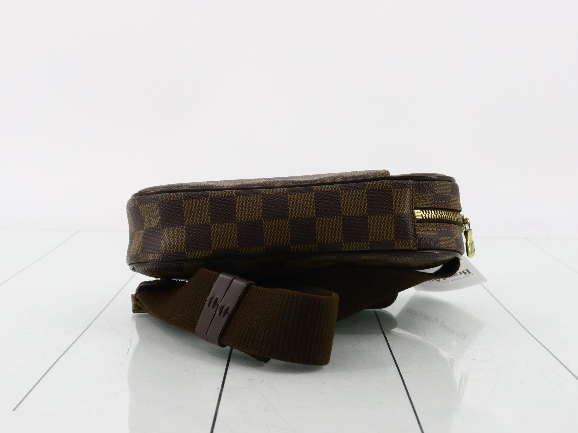 N48048 Pochette Gange Damier — view 3