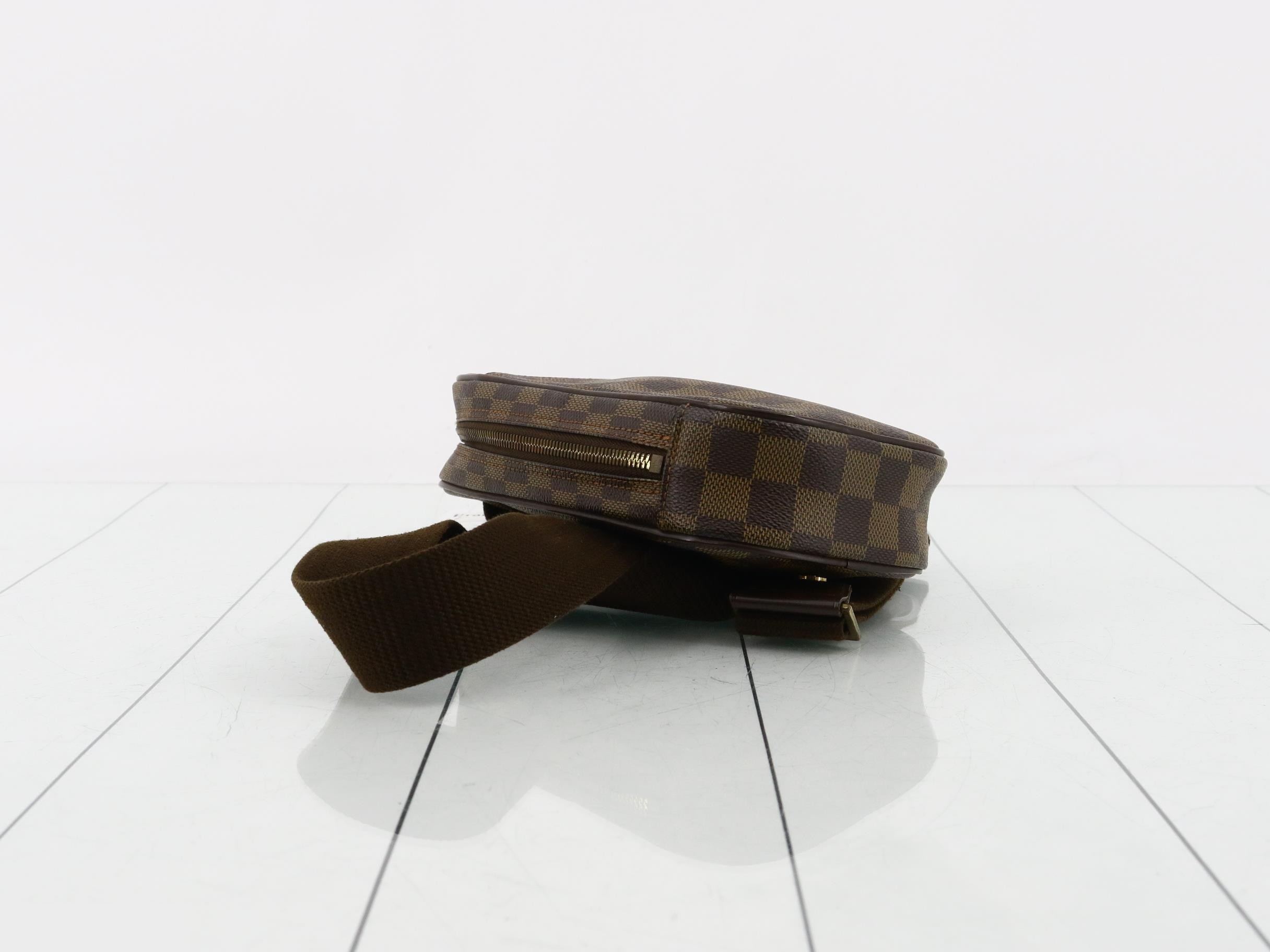 N48048 Pochette Gange Damier — view 5