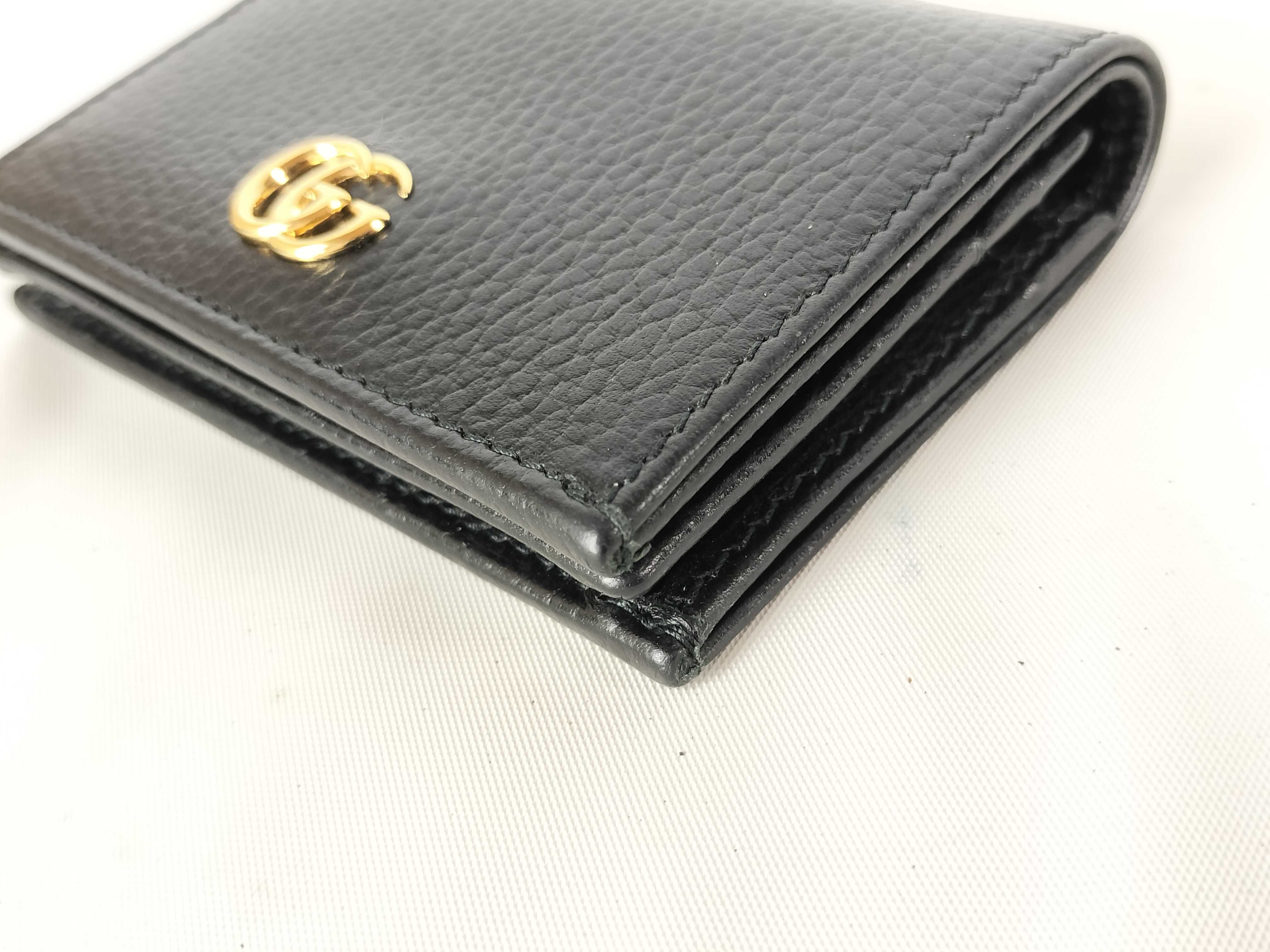 Marmont 456126 Bi-fold Wallet — view 2