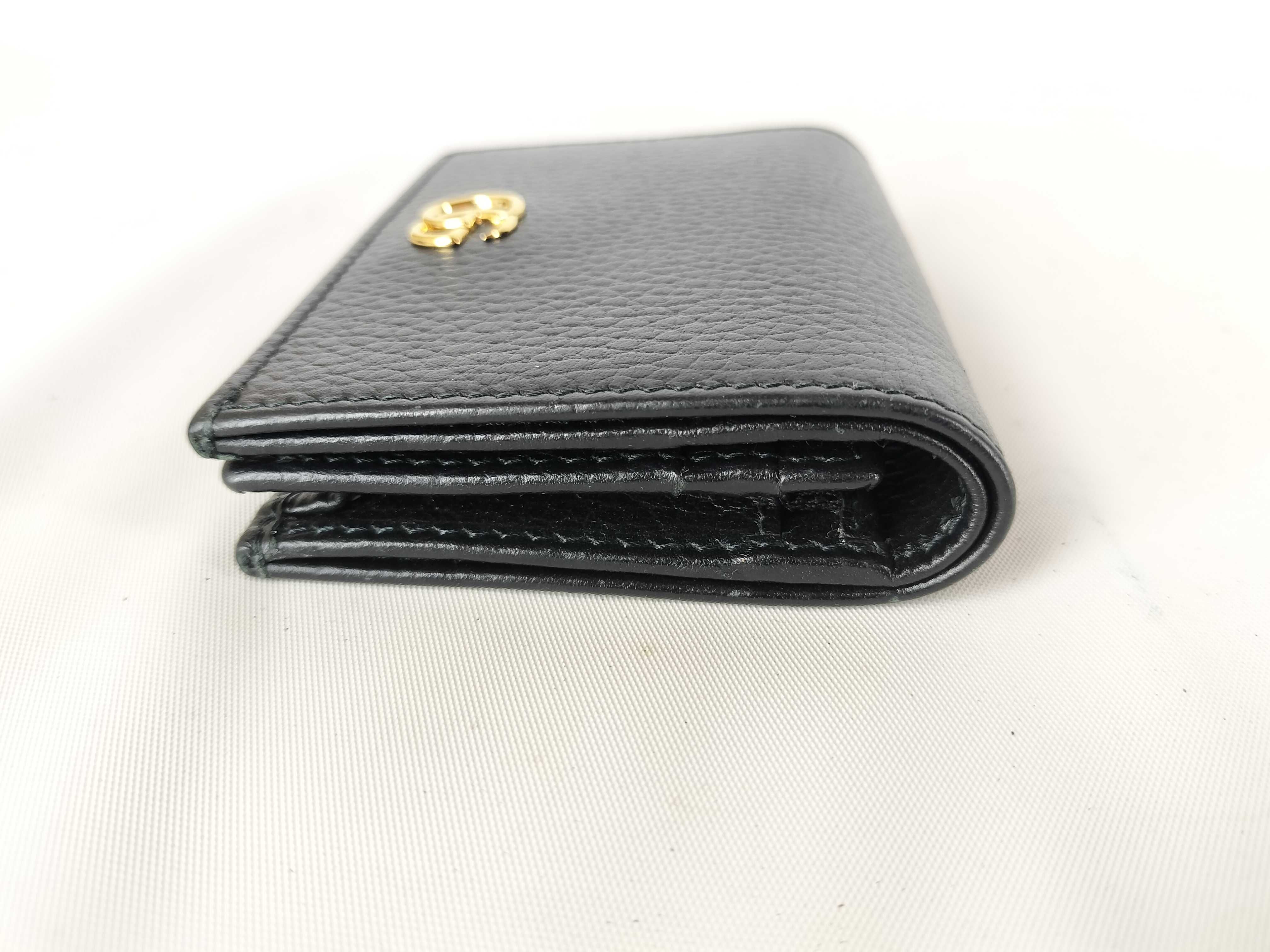 Marmont 456126 Bi-fold Wallet — view 3