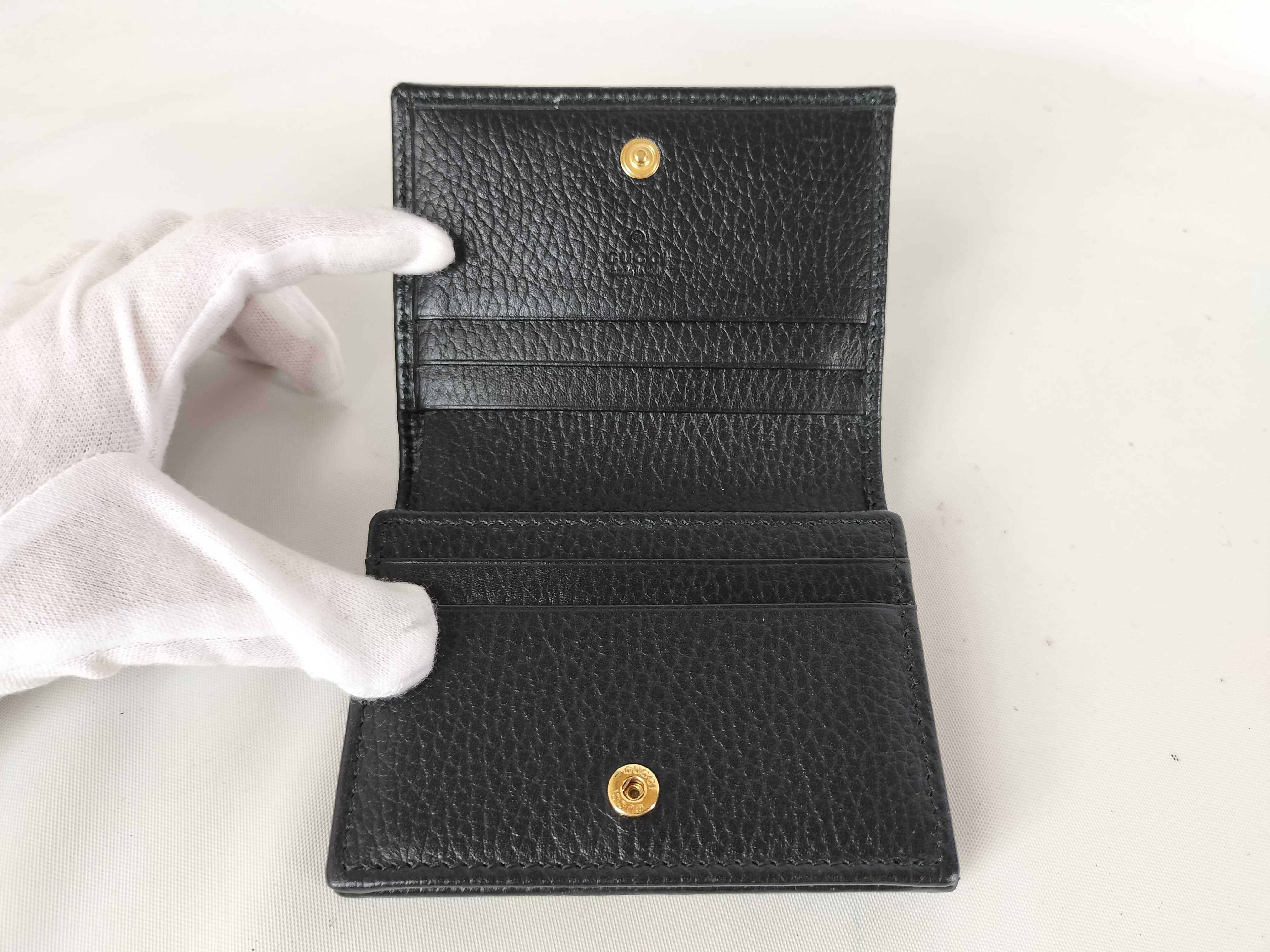 Marmont 456126 Bi-fold Wallet — view 5