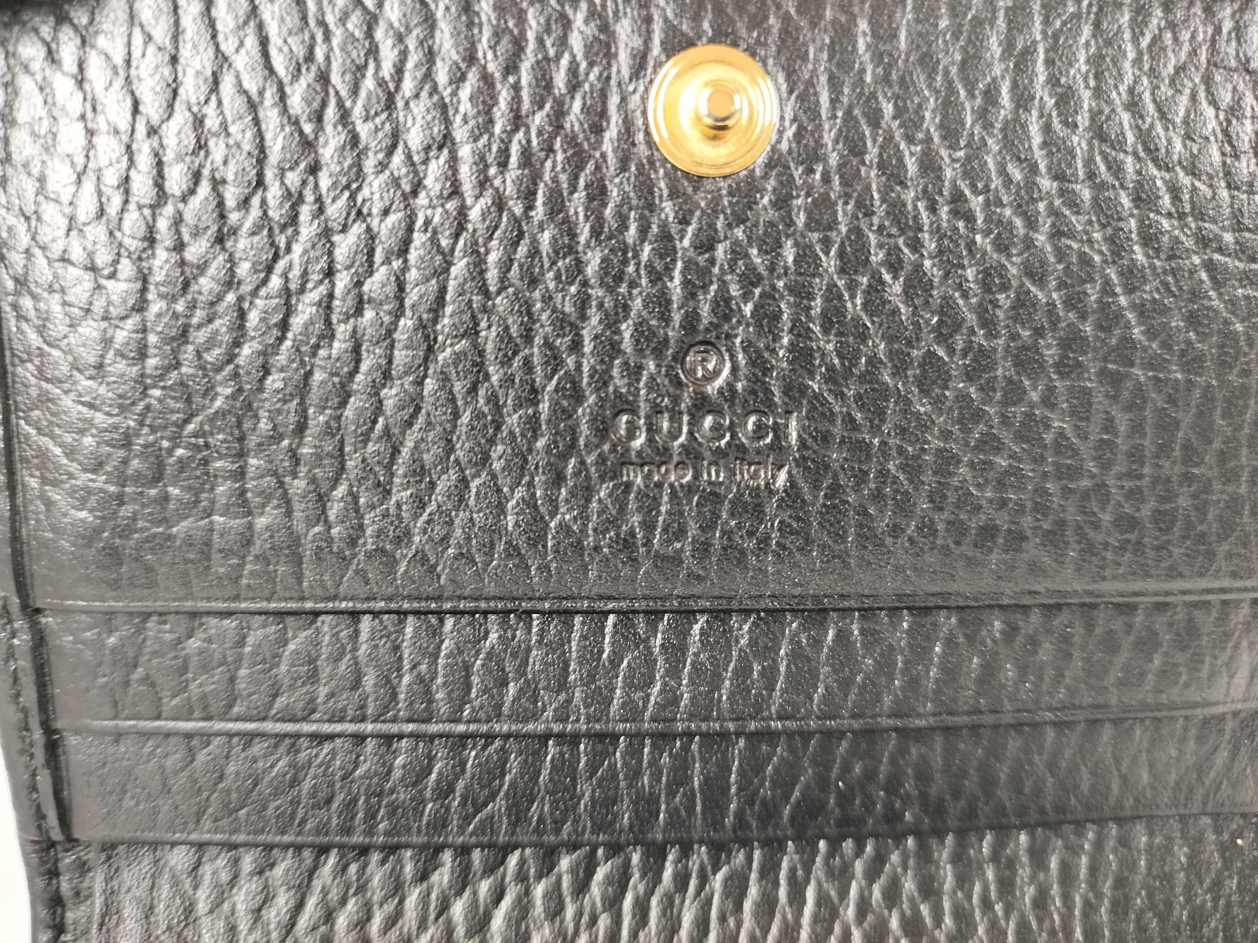 Marmont 456126 Bi-fold Wallet — view 6