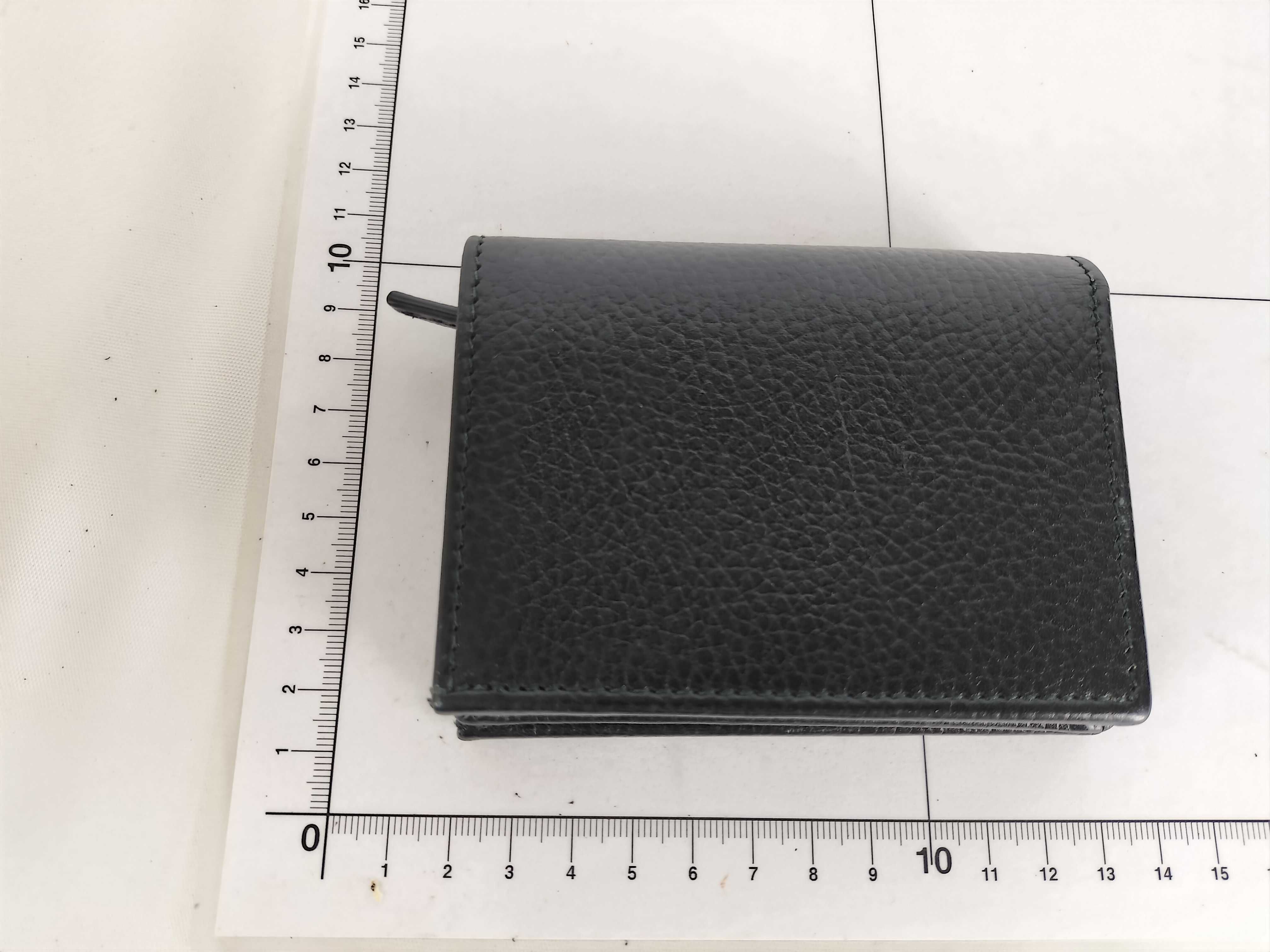 Marmont 456126 Bi-fold Wallet — view 10