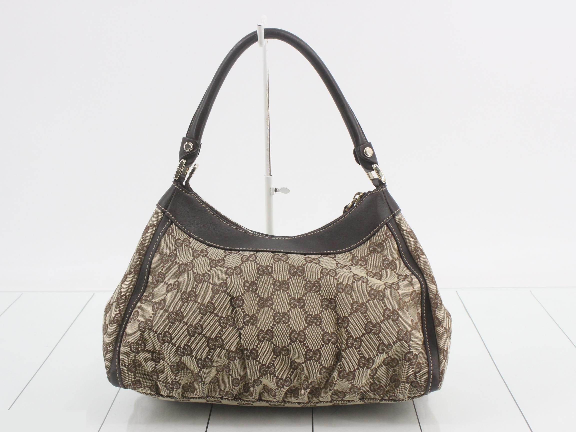 GG Canvas (Bag) - Handbag — view 2