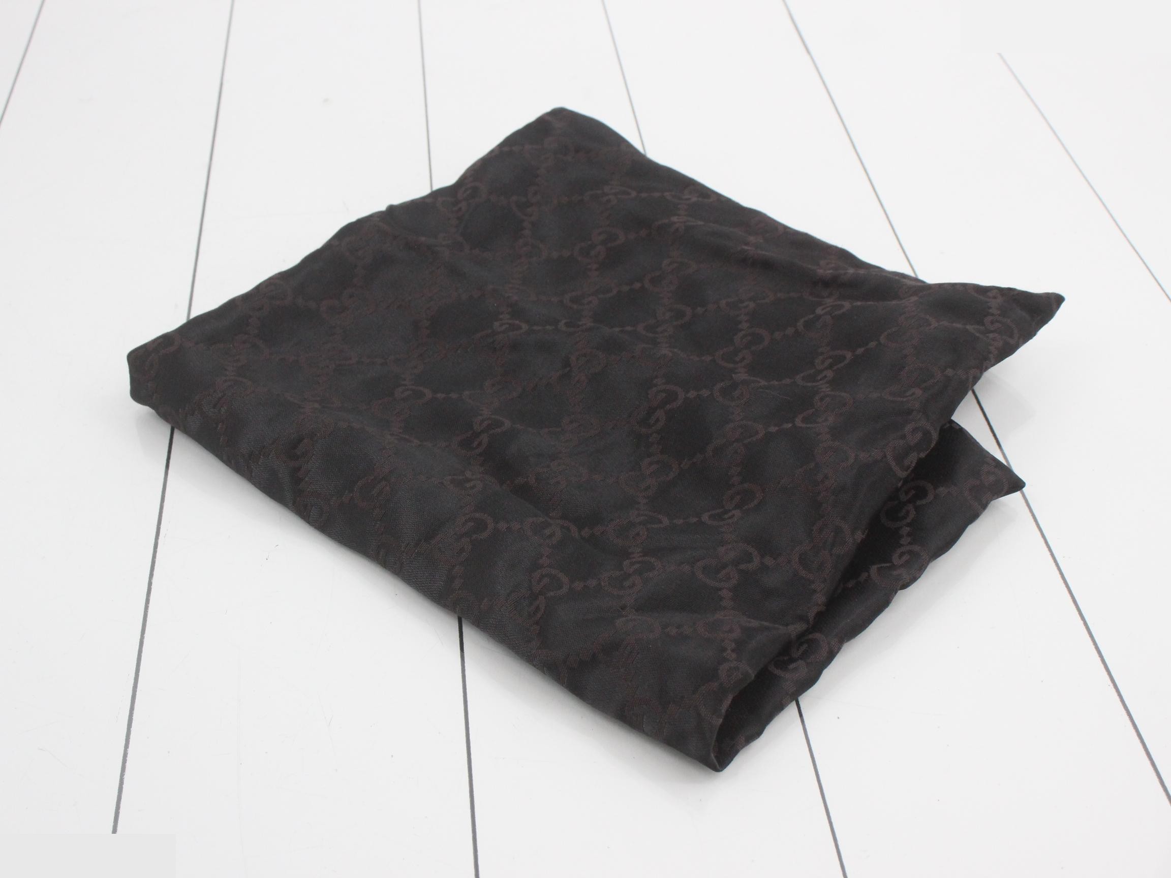 GG Canvas (Bag) - Handbag — view 7