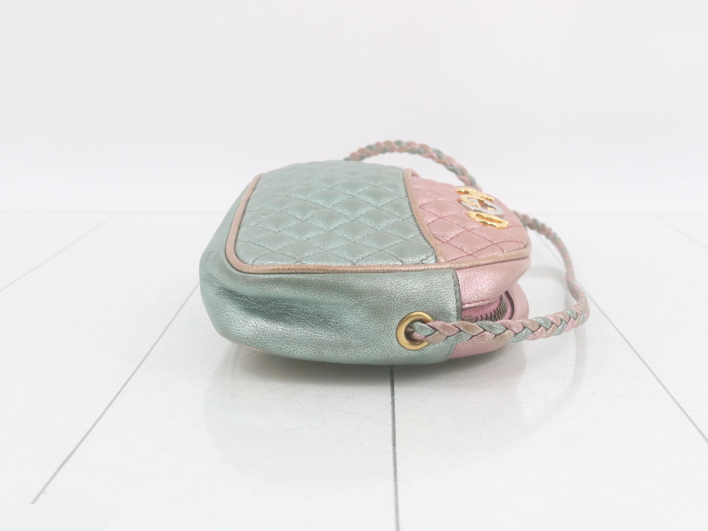 Shoulder bag — view 3